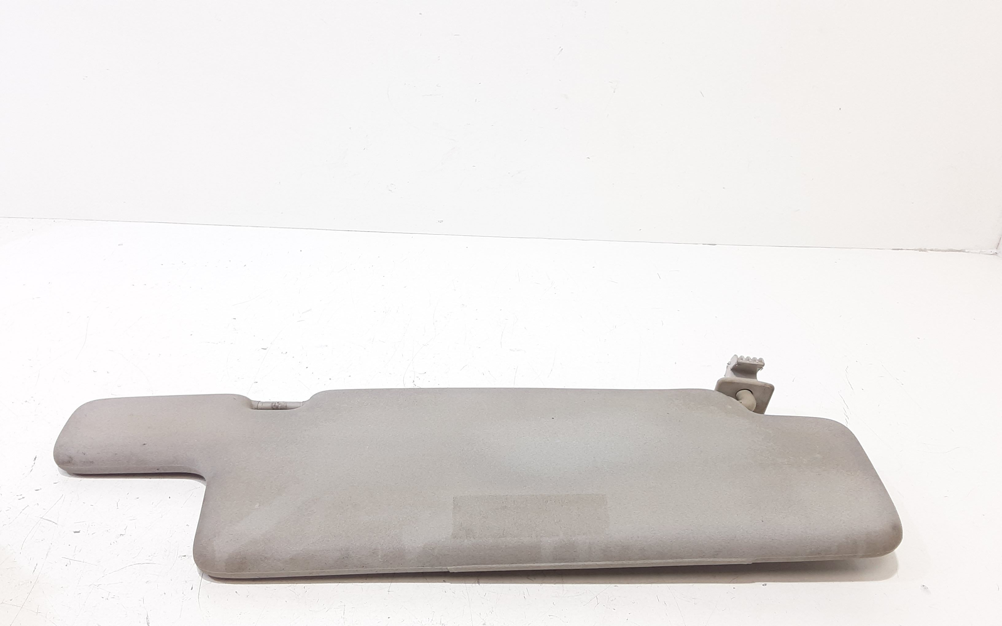 Aletta Parasole Parabrezza Sinistro Usato