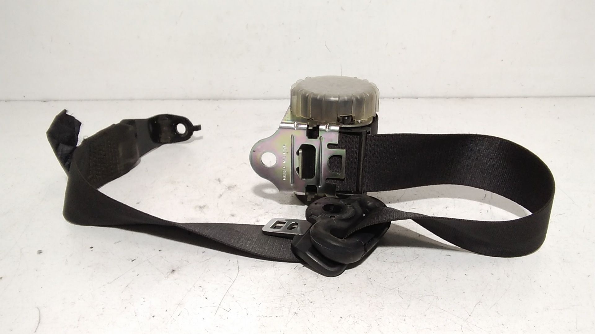 Cintura Di Sicurezza Post. Sinistro LR016451 Usato