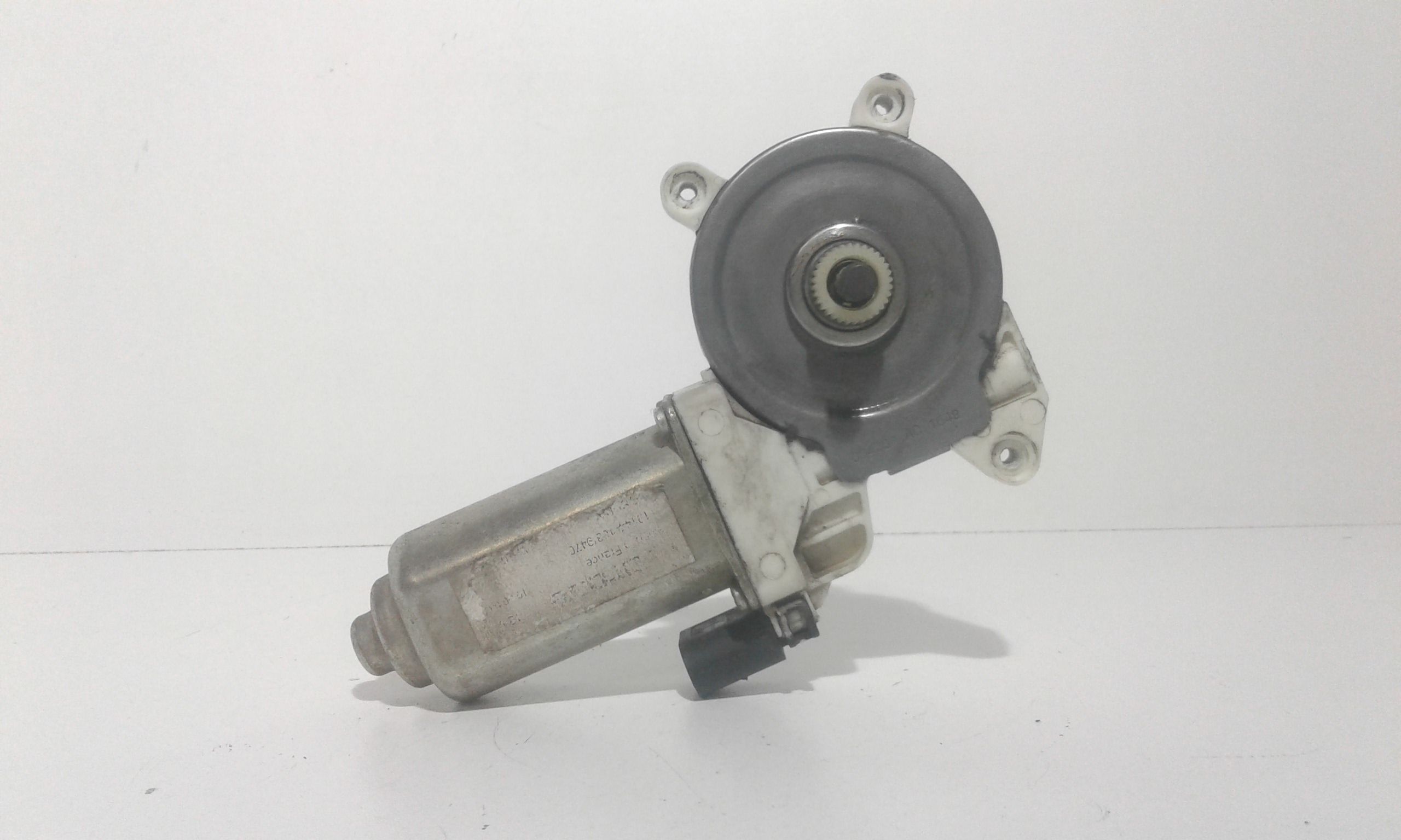 Motorino Alzacristallo Porta Post. Sinistro Usato