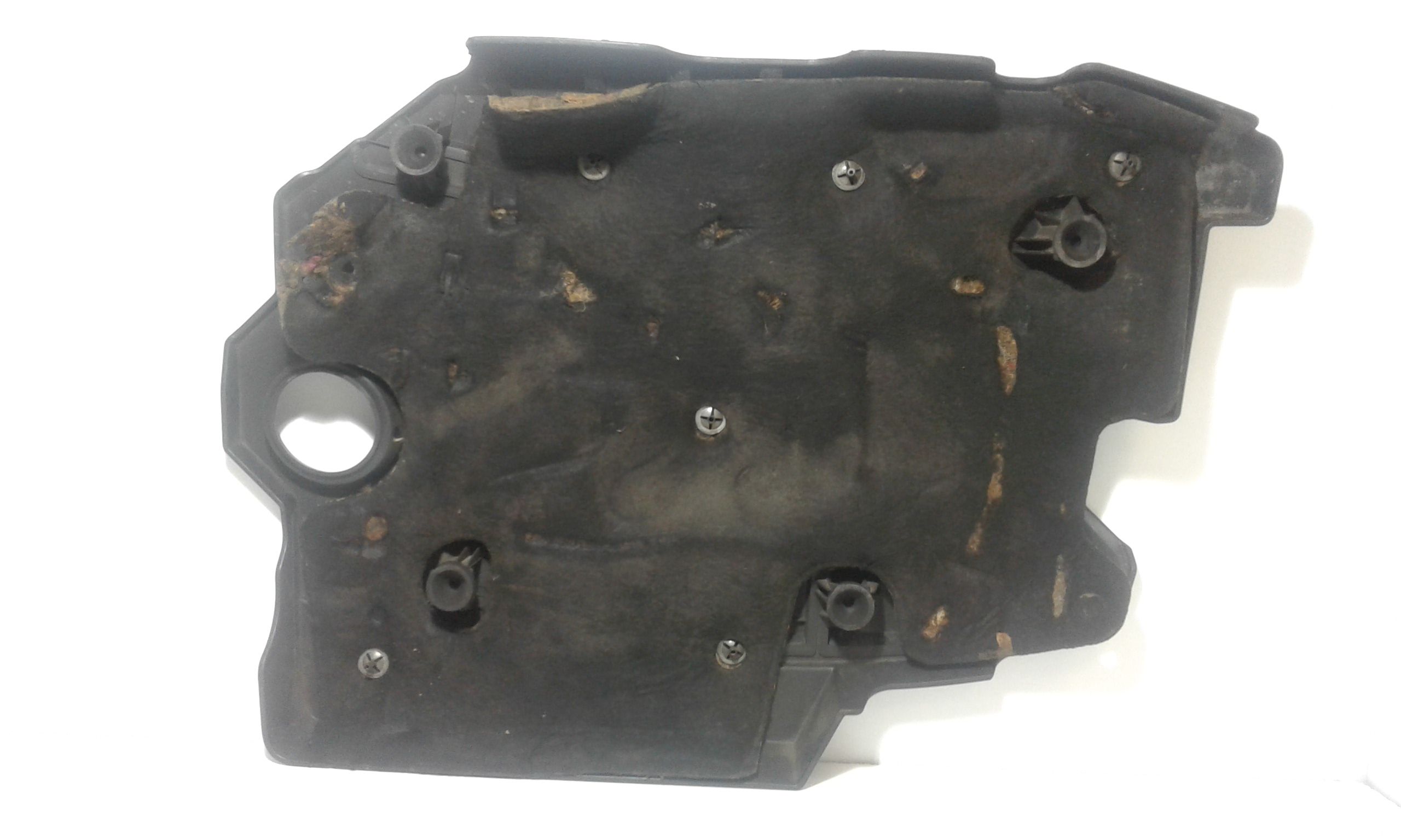 Copertura Motore Usato