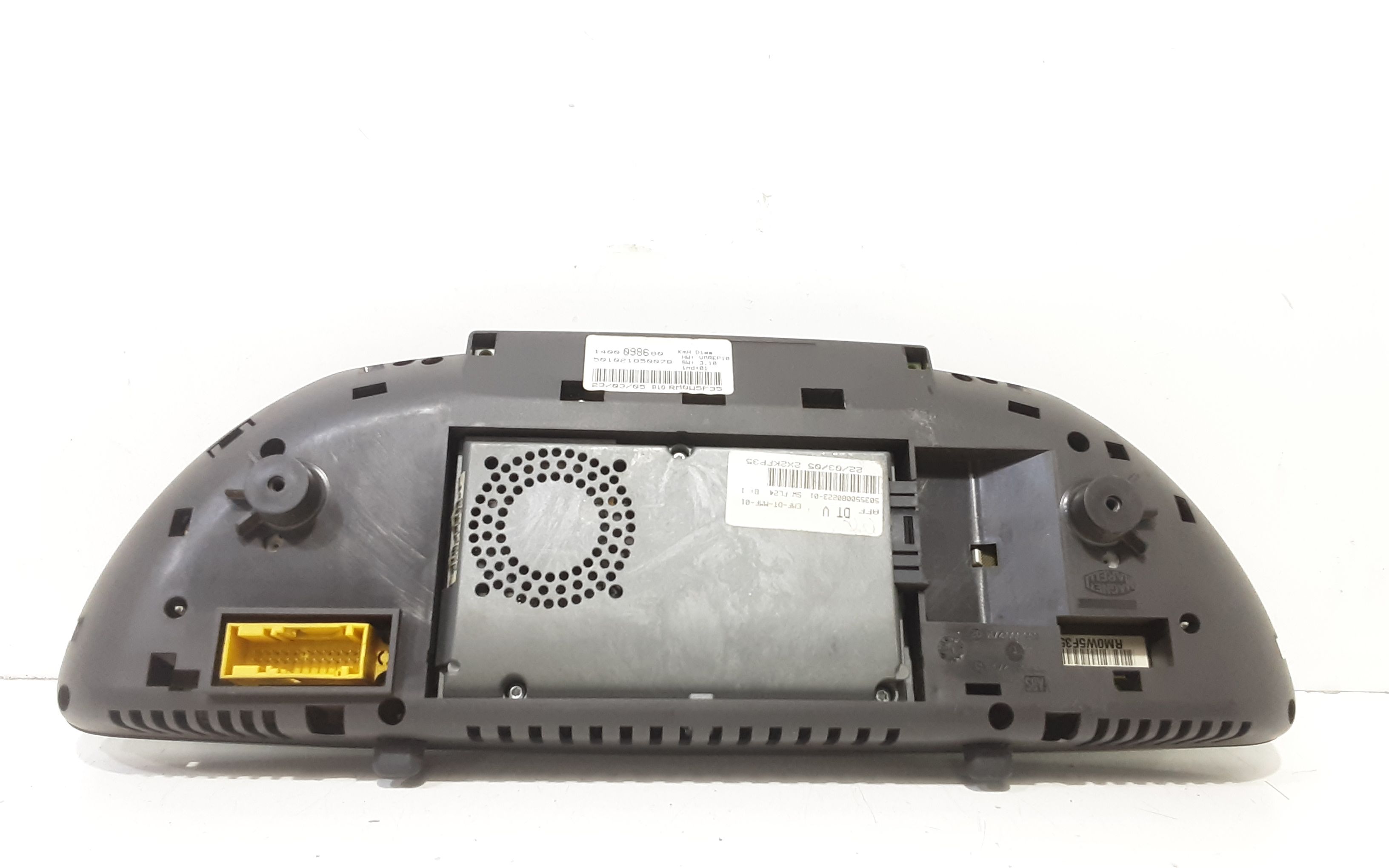 Quadro Portastrumenti 1401133480 Usato
