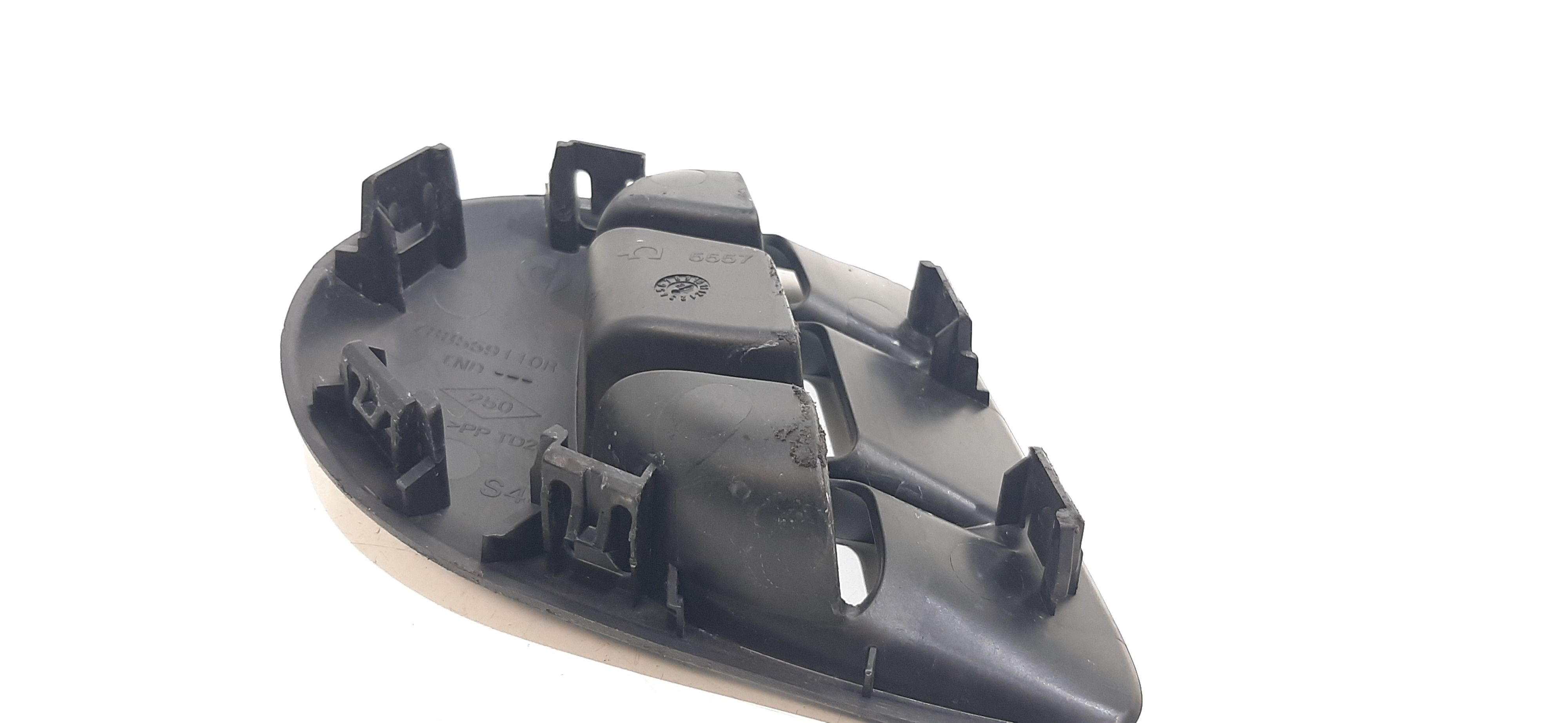 Plastiche Esterne Usato