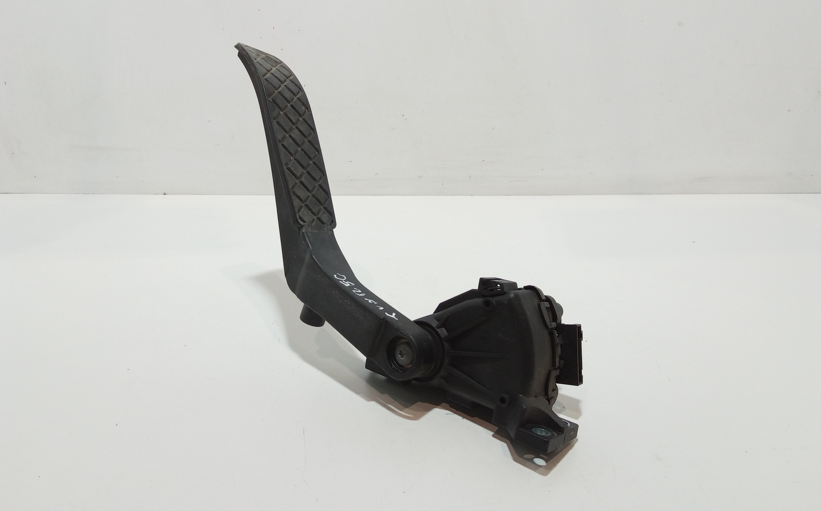 Pedale Acceleratore 7L0723507D Usato