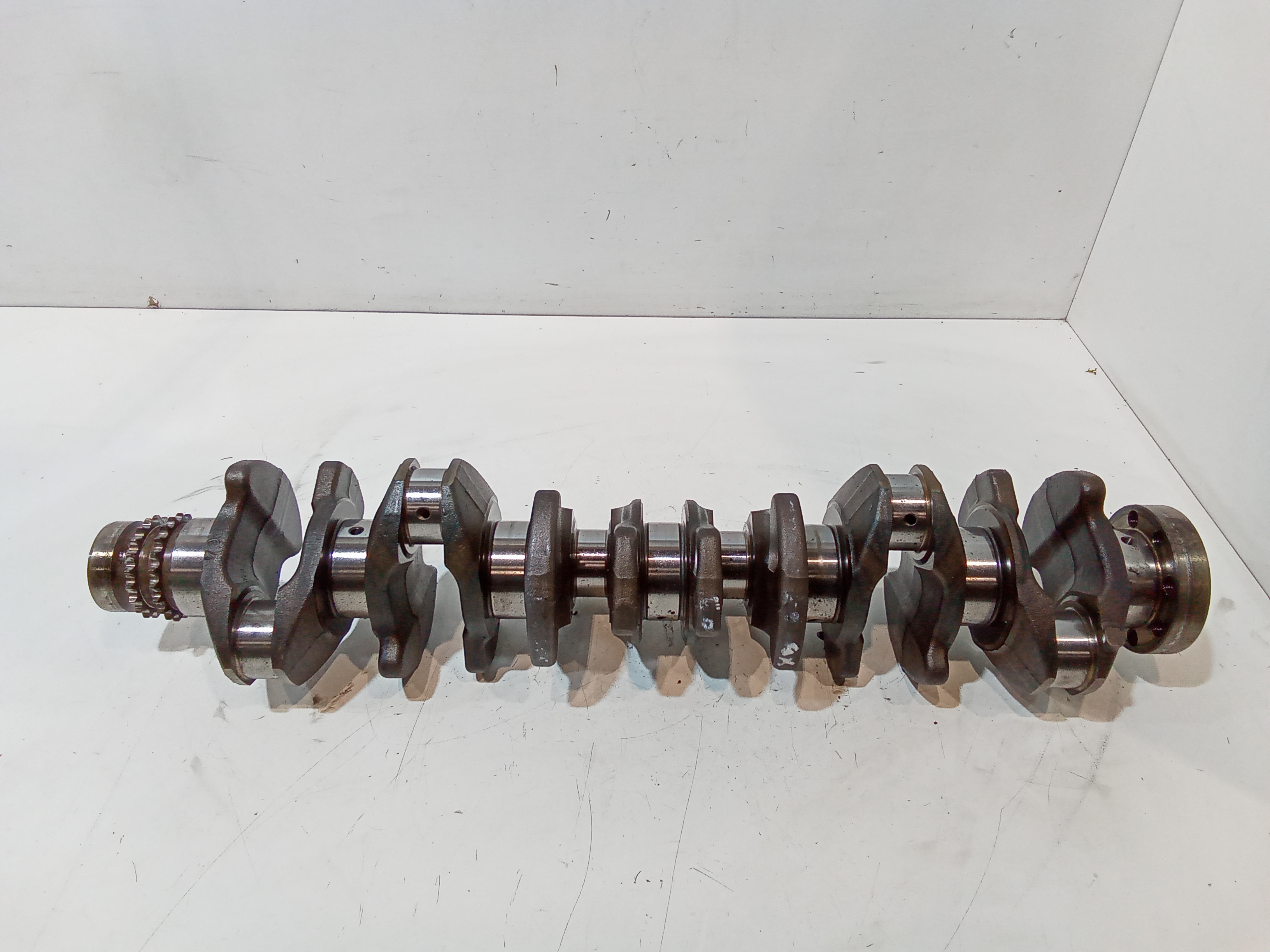 Albero A Camme Usato