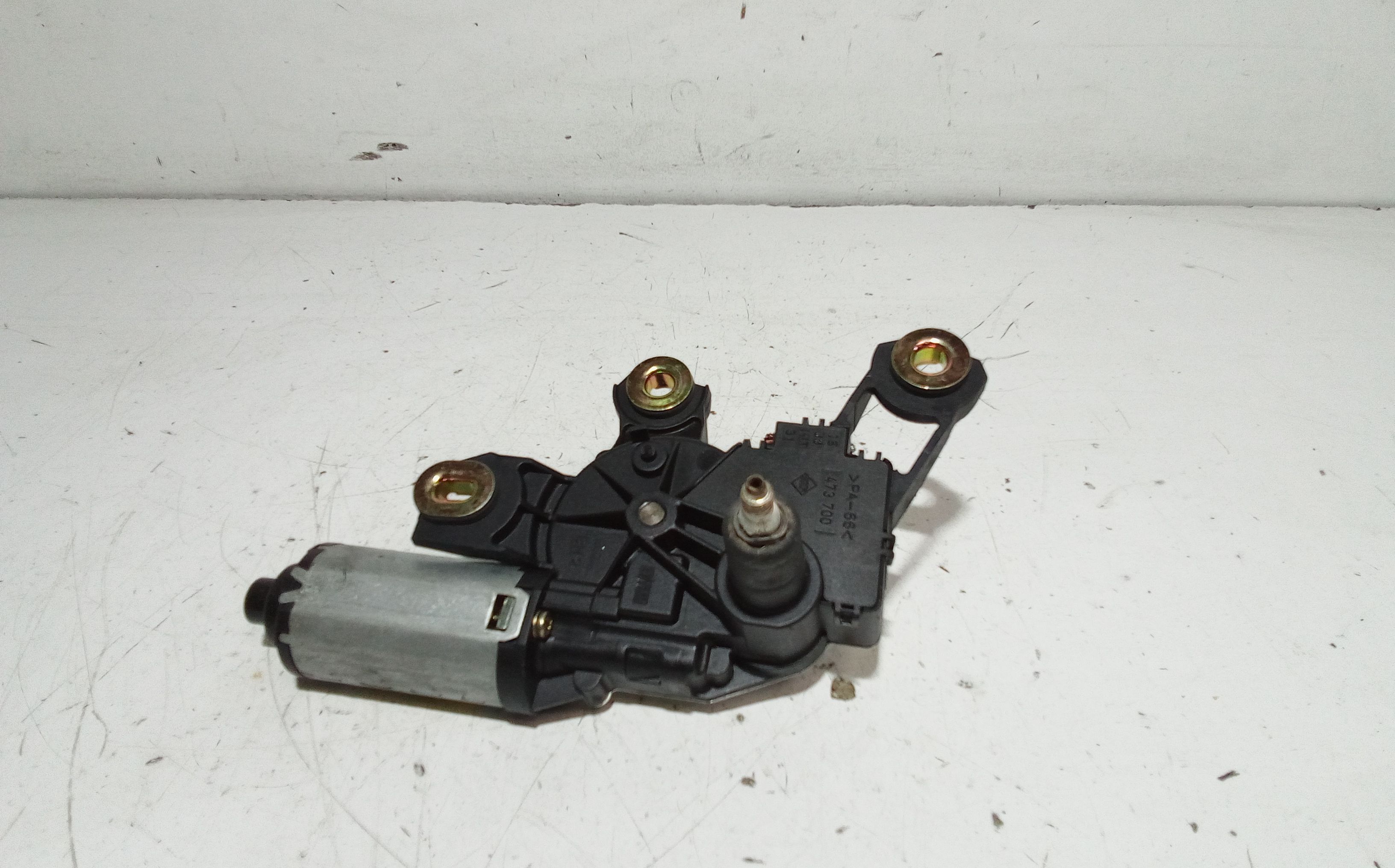 Motorino Tergilunotto 4F9955711B Usato