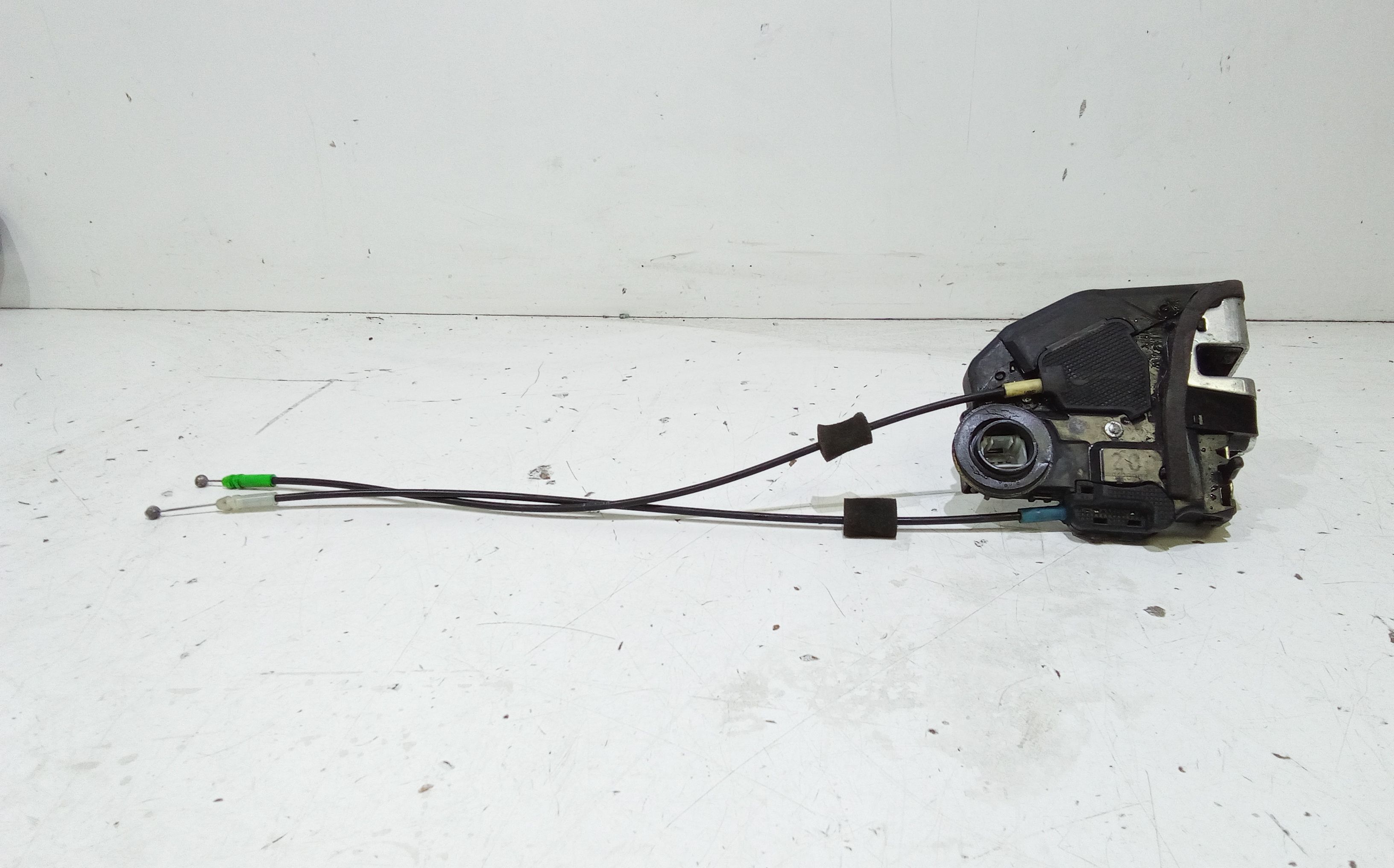 Serratura Porta Post. Destro 6905042021 Usato