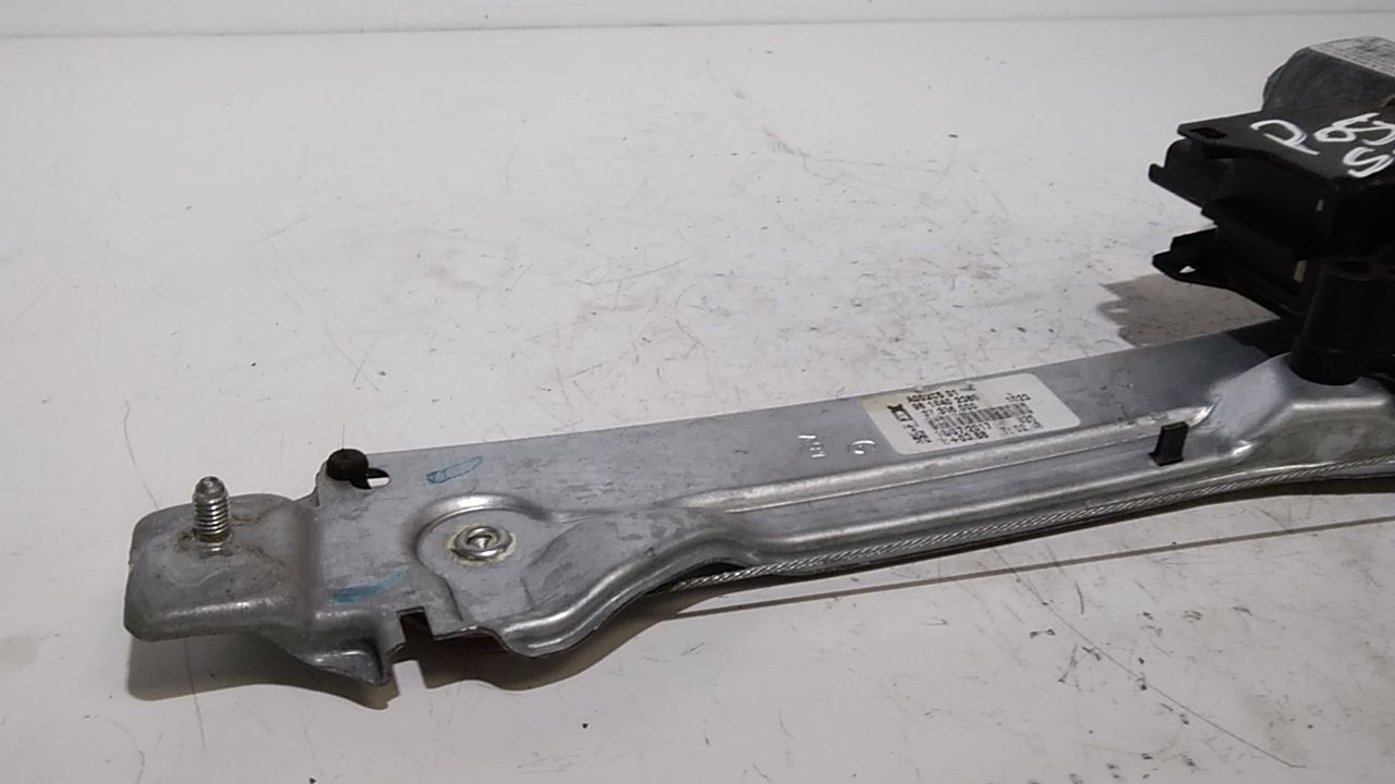 Alzacristallo Porta Post. Sinistro 9673153980 Usato