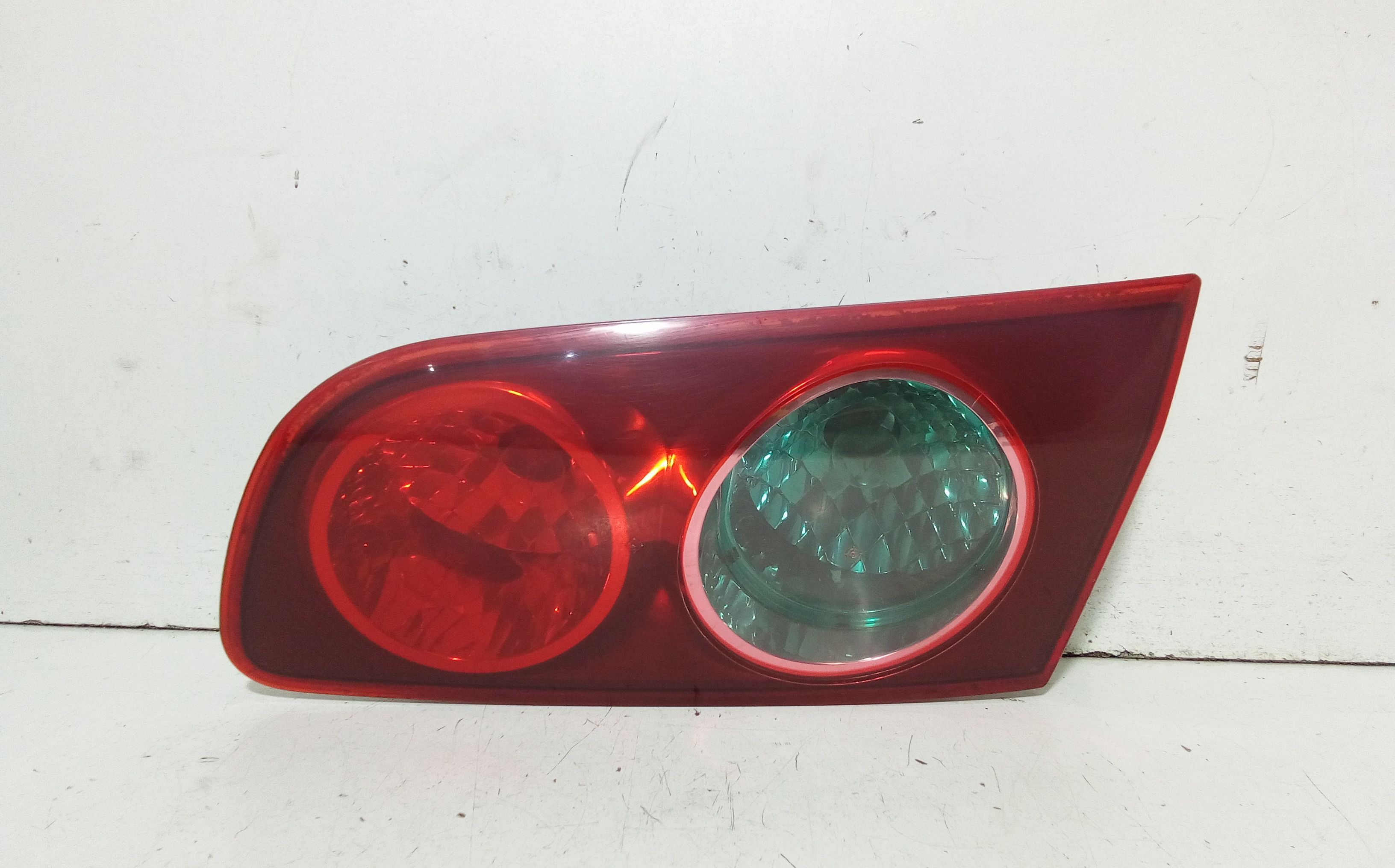 Fanale Stop Supplementare Destro Usato