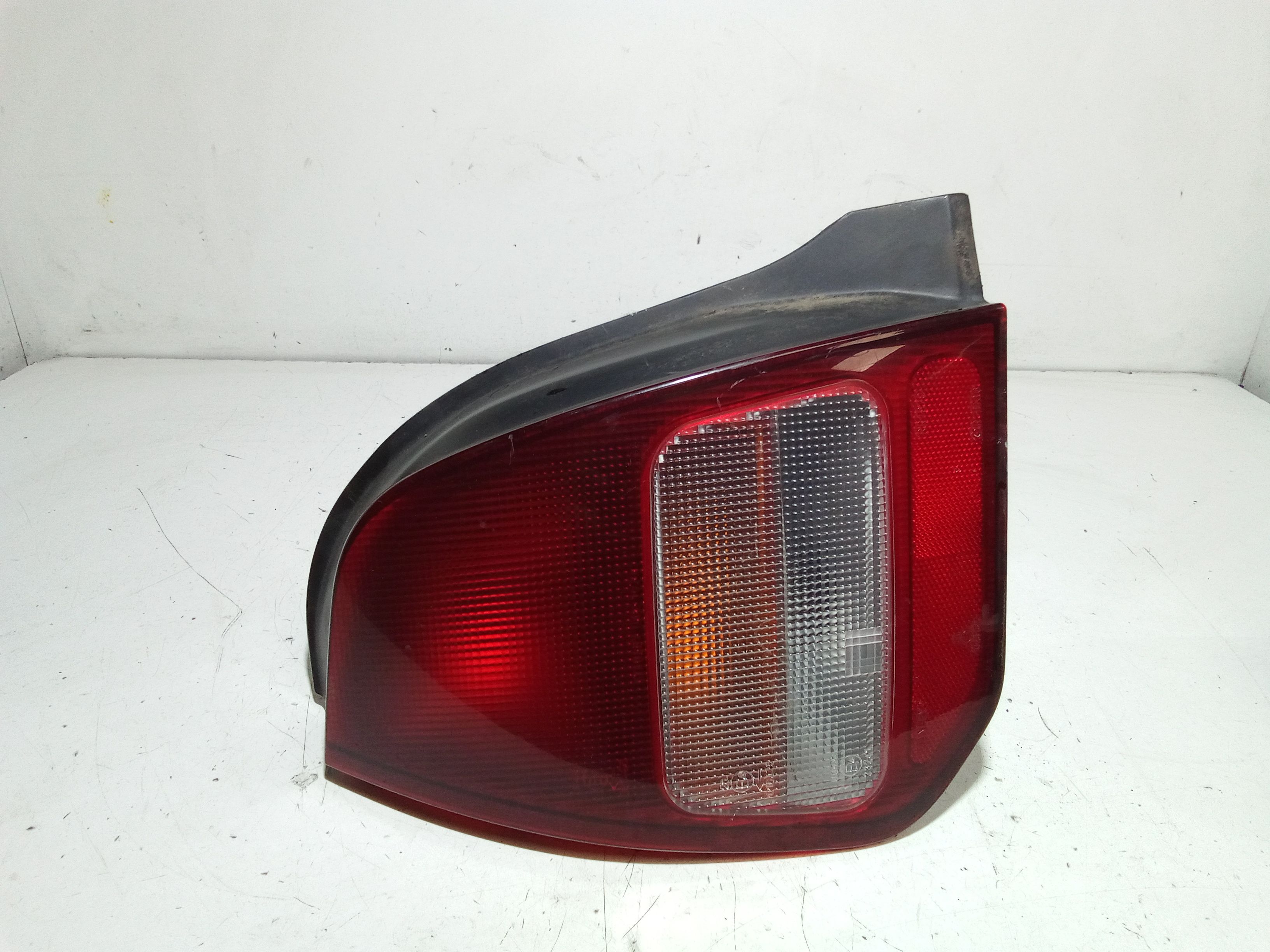 Fanale Post. Sinistro MB907243 Usato