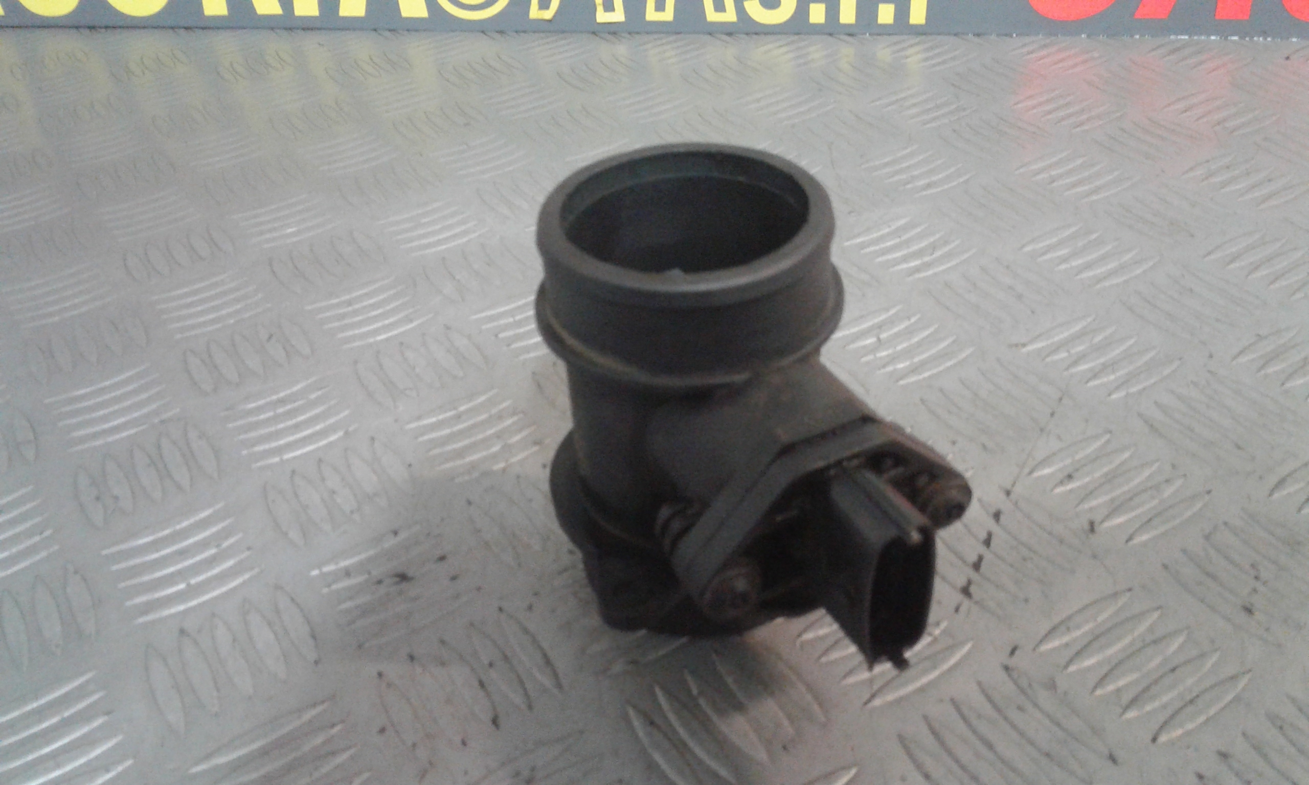 Flussometro/debimetro Usato