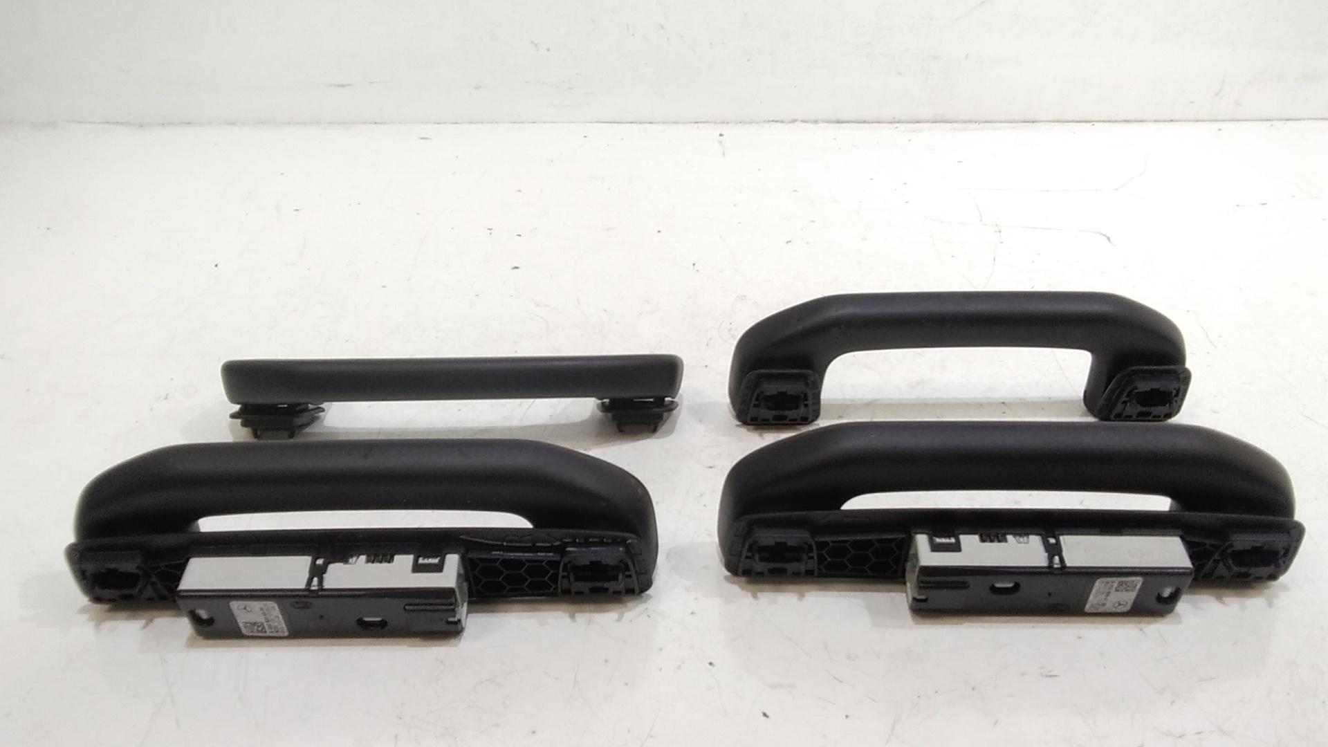 Maniglia Int. Tetto Usato