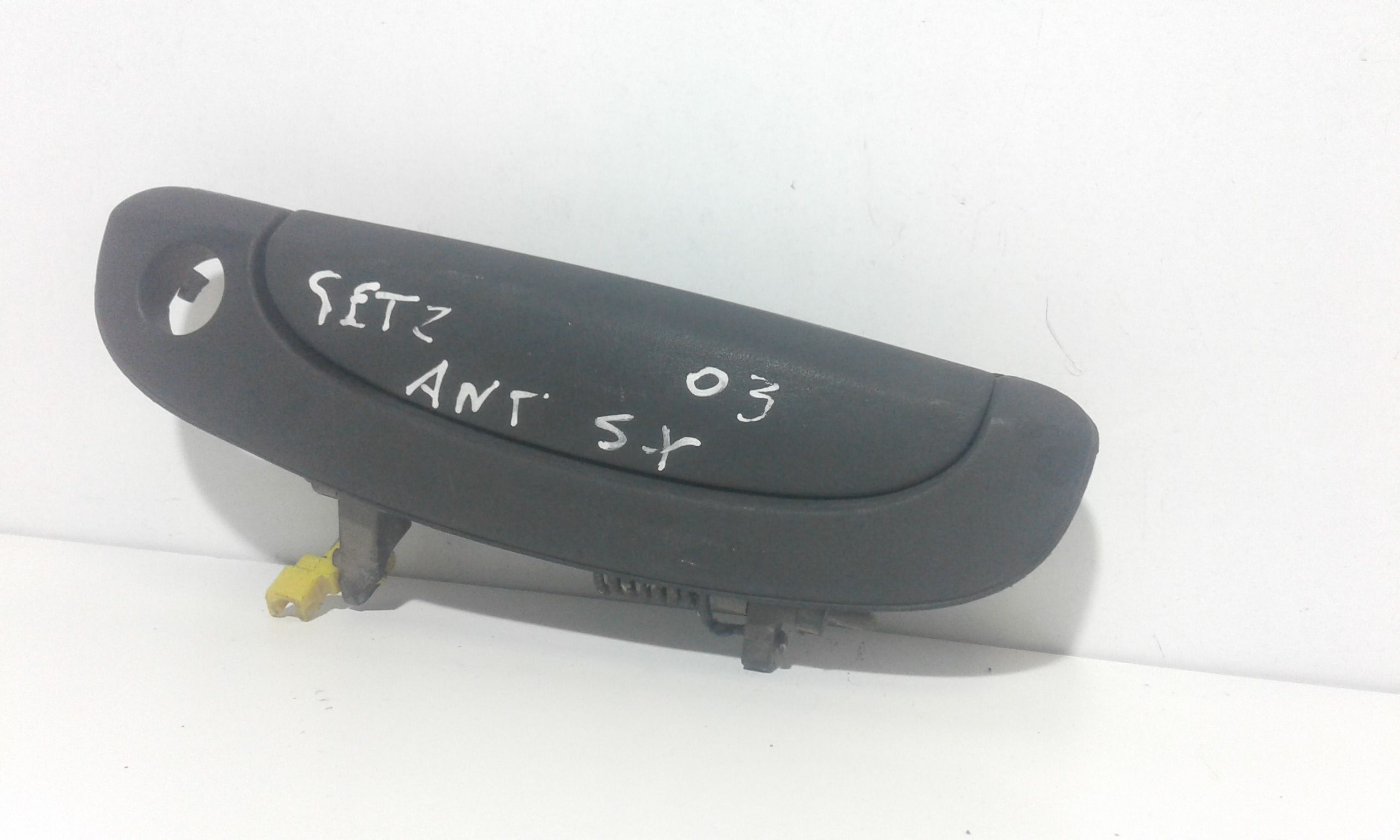 Maniglia Porta Ant. Sinistro 826501C060 Usato