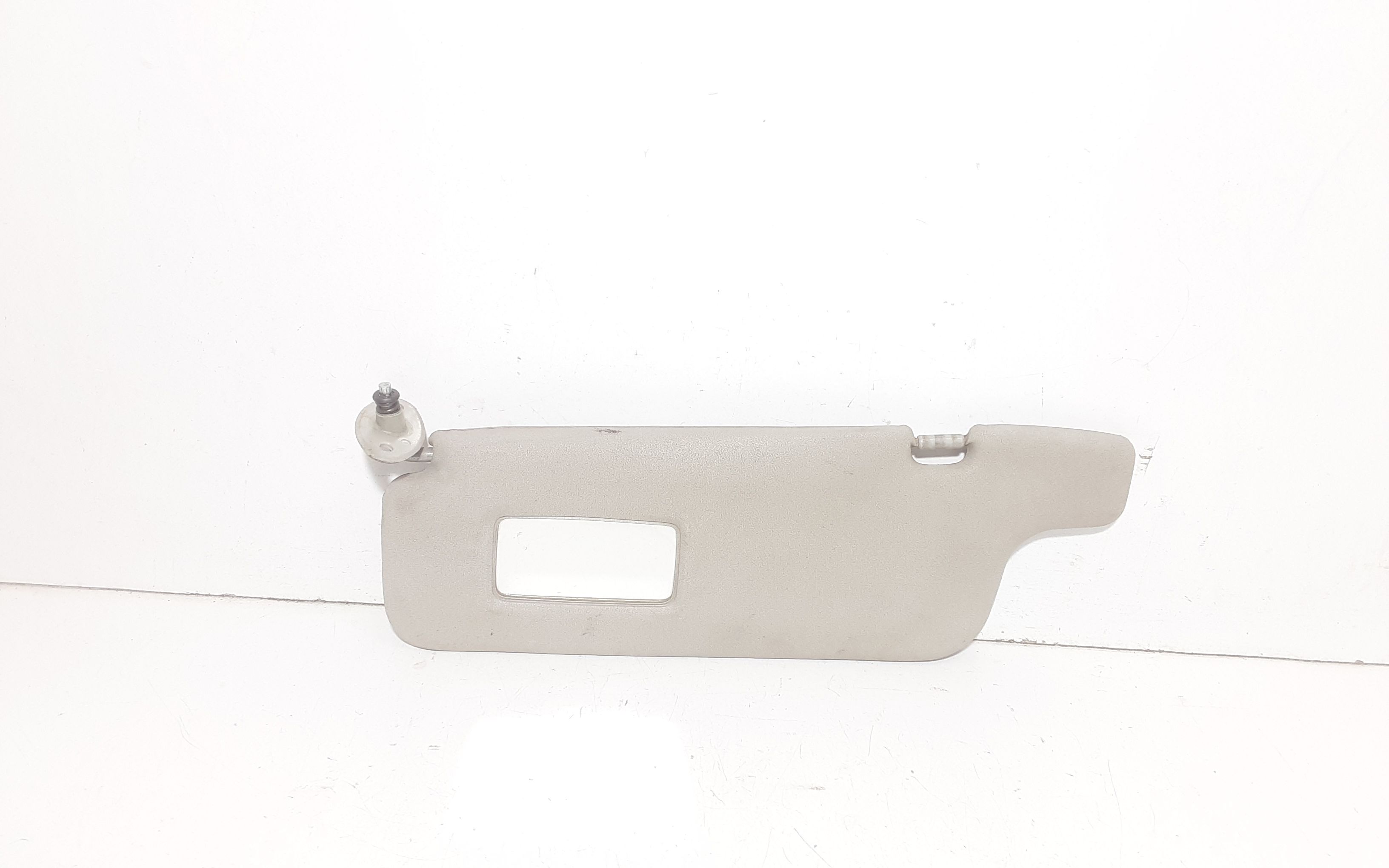 Aletta Parasole Parabrezza Sinistro 743200D031B0 Usato