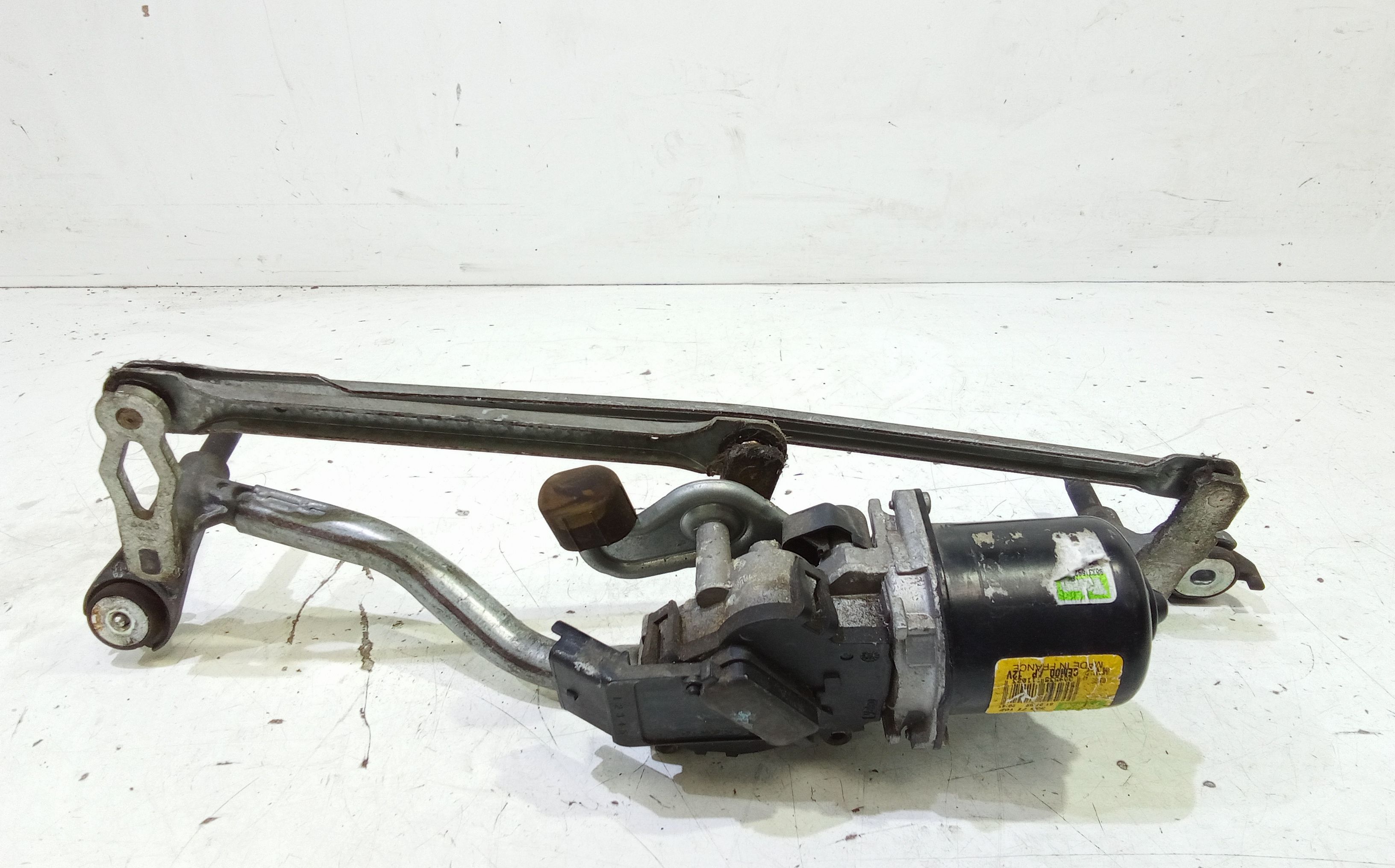 Motorino Tergiparabrezza Compl. Usato