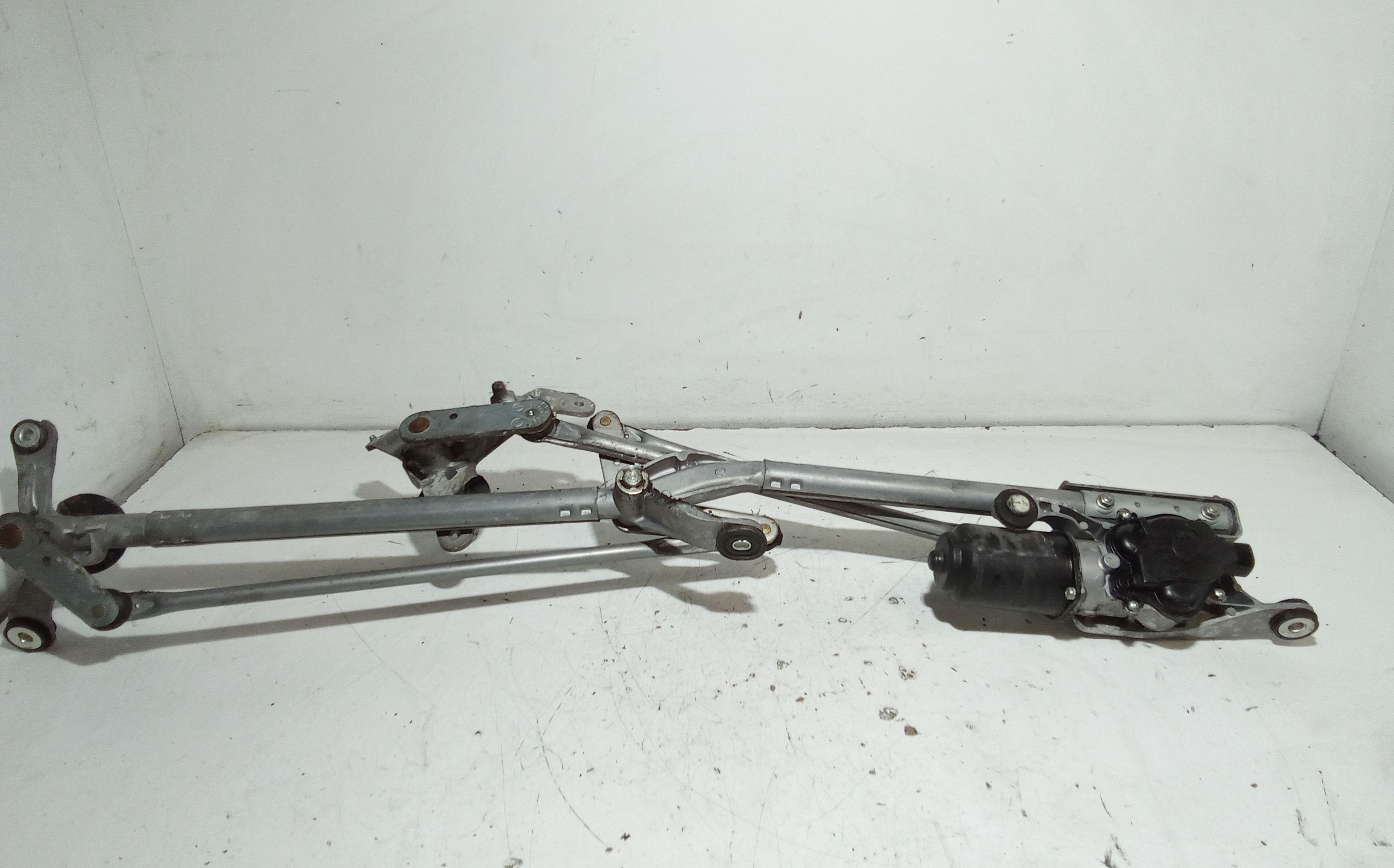 Motorino Tergiparabrezza Compl. Usato