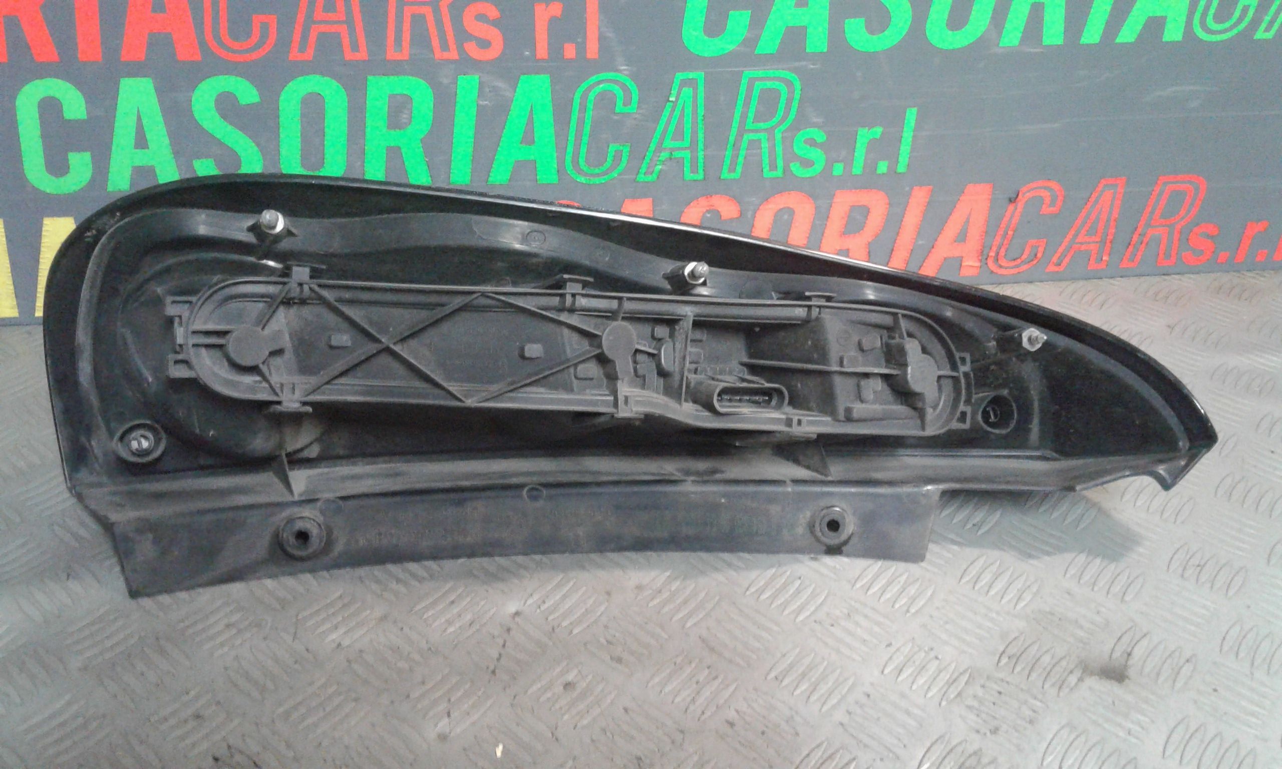 Fanale Post. Destro A4548200064 Usato