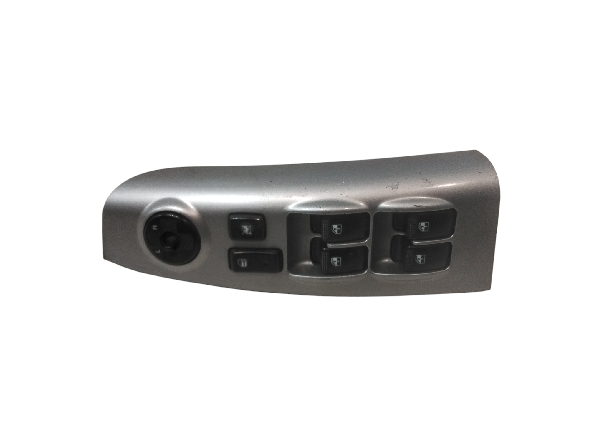 Interruttore Alzacristalli Porta Ant. Sinistro Usato