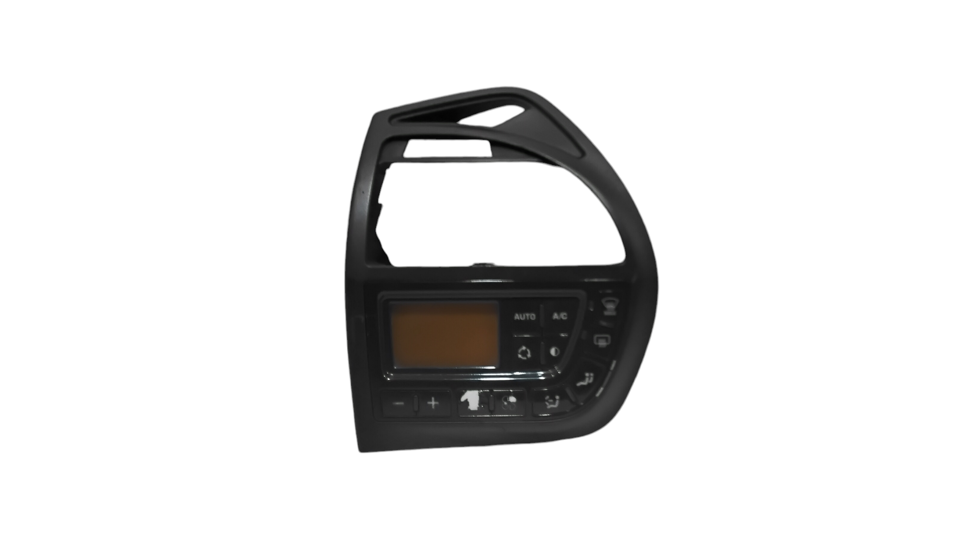 Blocco Comando Climatizzazione Usato