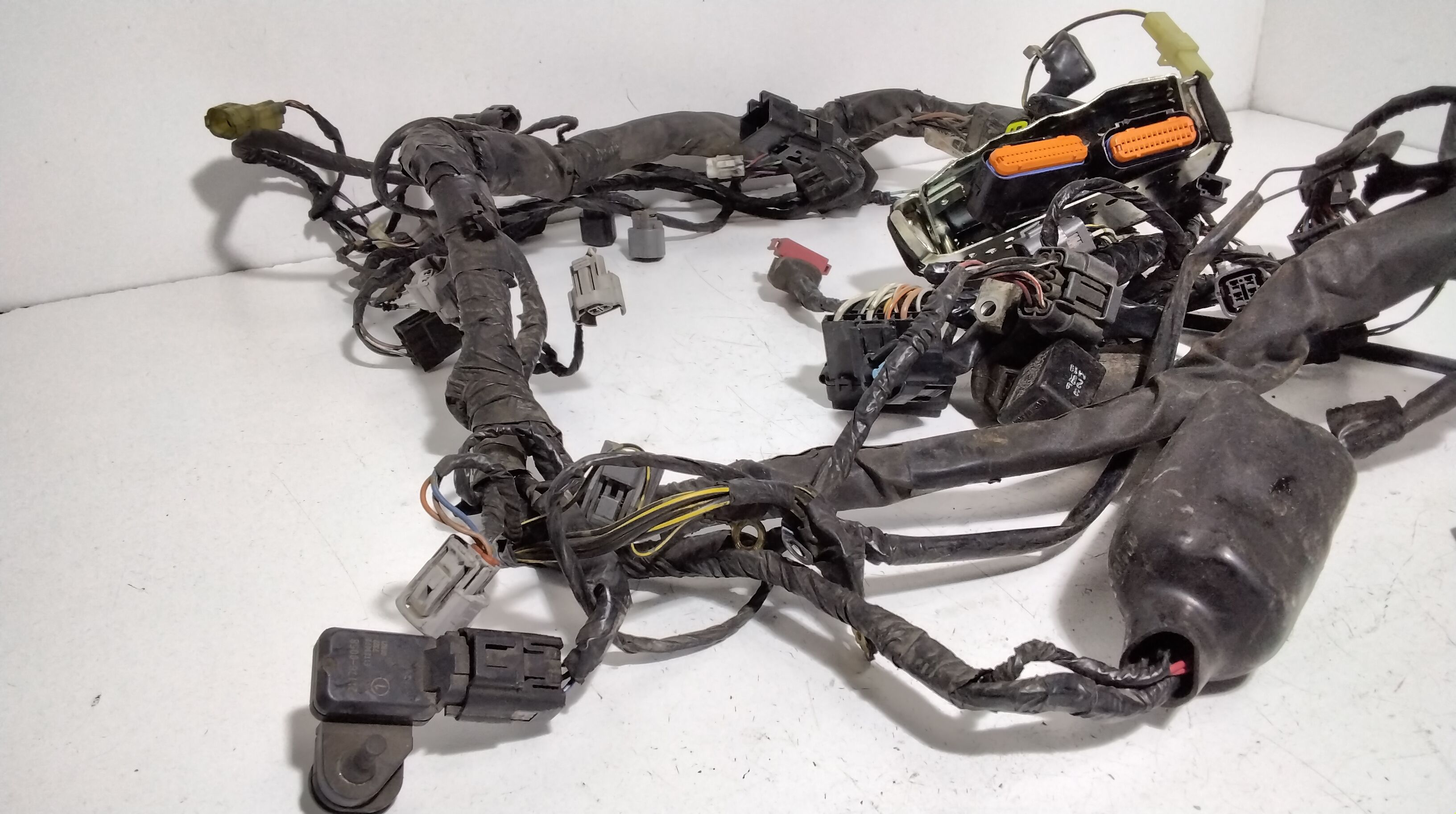 Cablaggio Compl. Usato