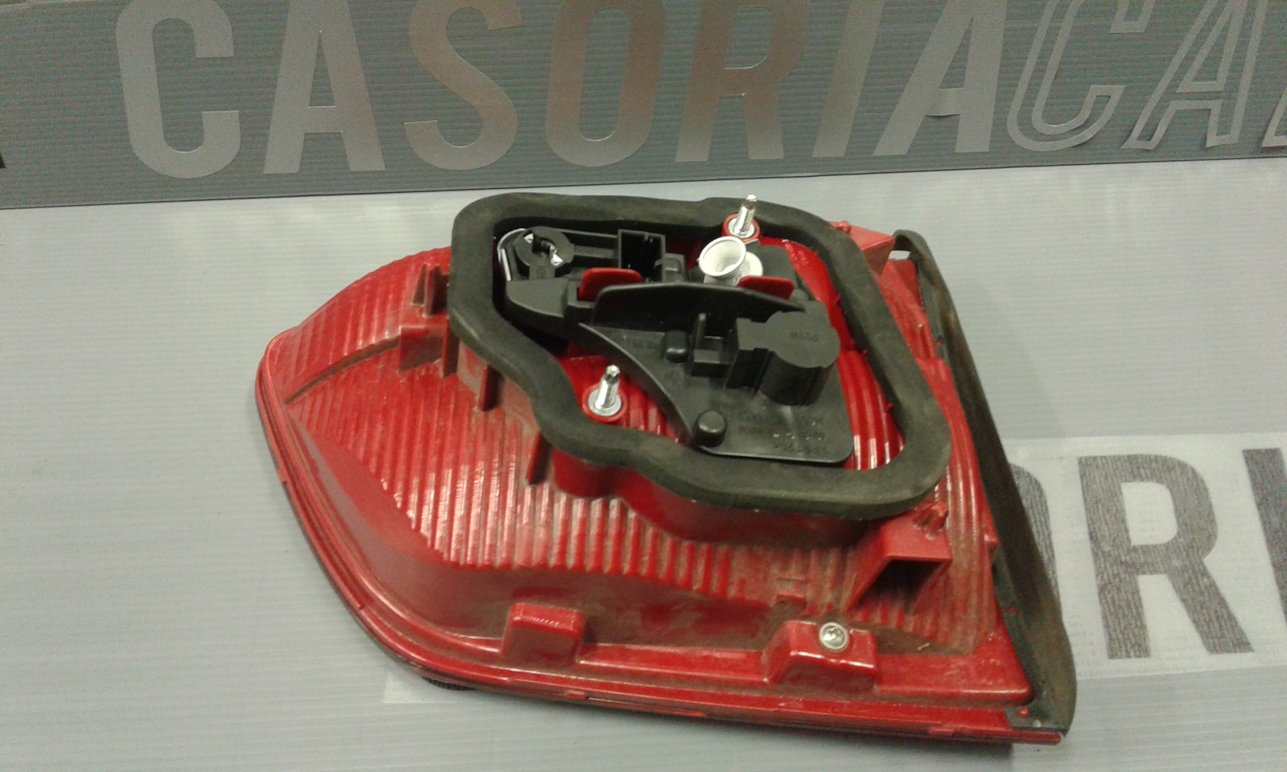 Fanale Stop Supplementare Destro Usato