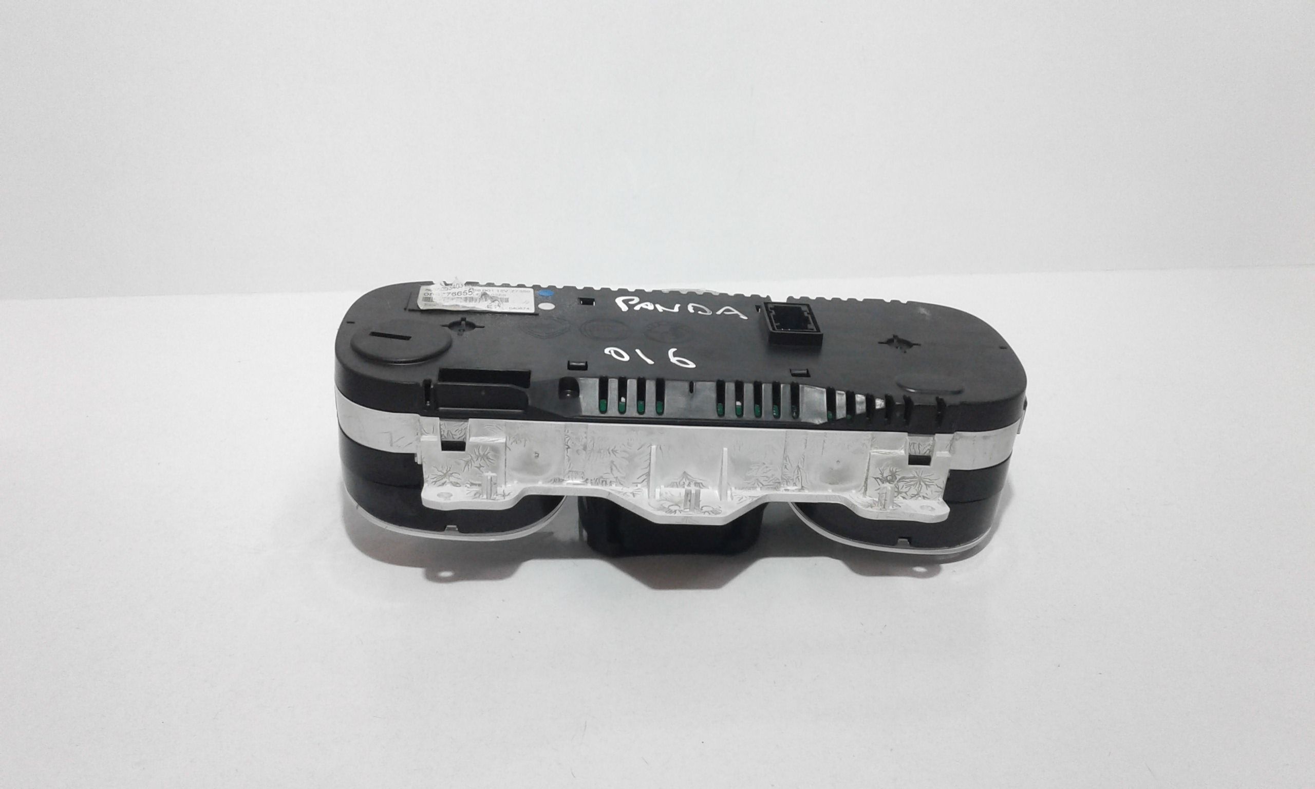 Quadro Portastrumenti 51988483 Usato