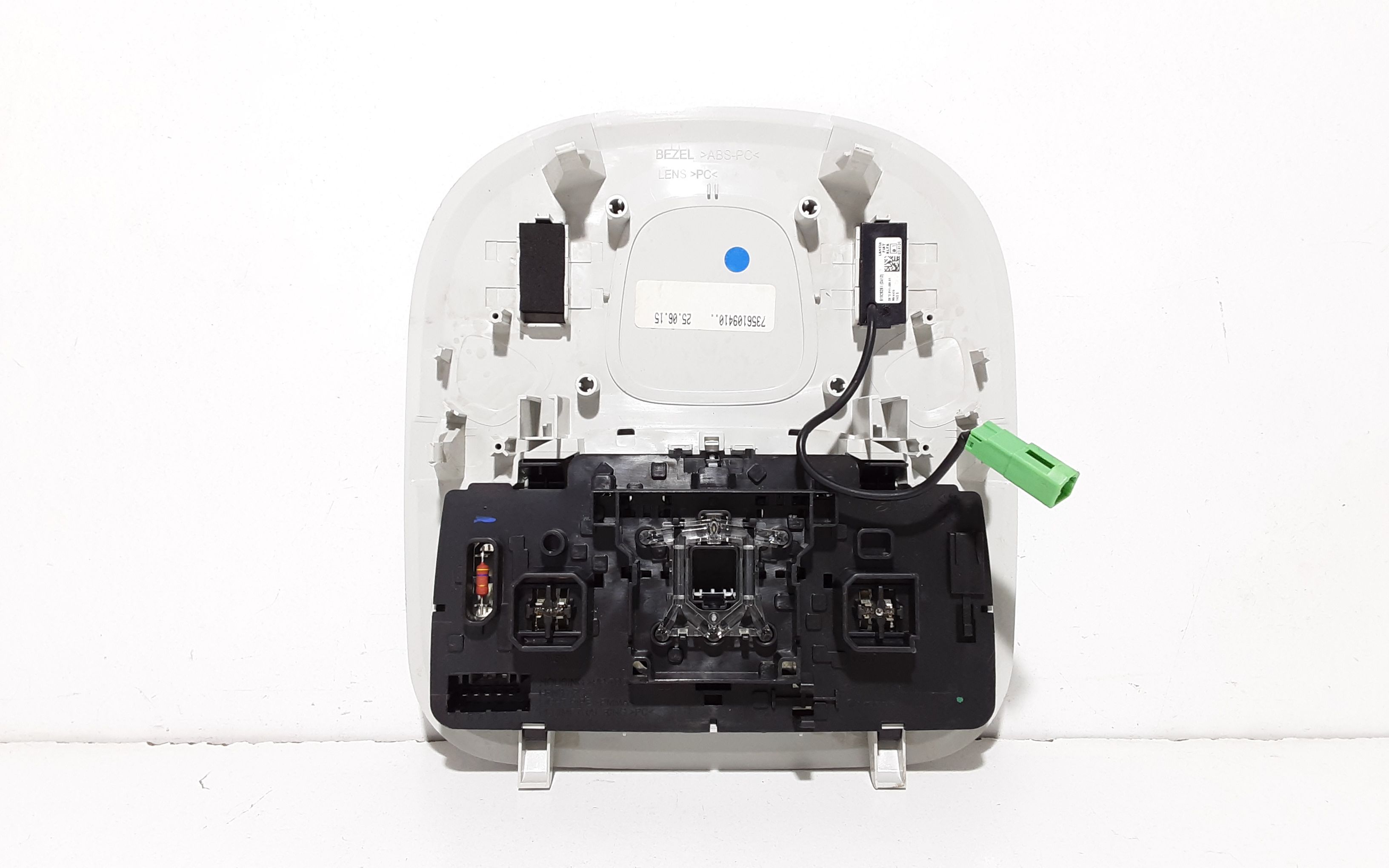 Luce Cortesia Ant. Tetto 735610941 Usato