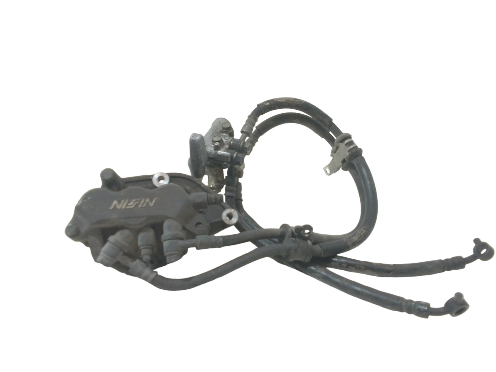 Pinza Freno Anteriore Usato