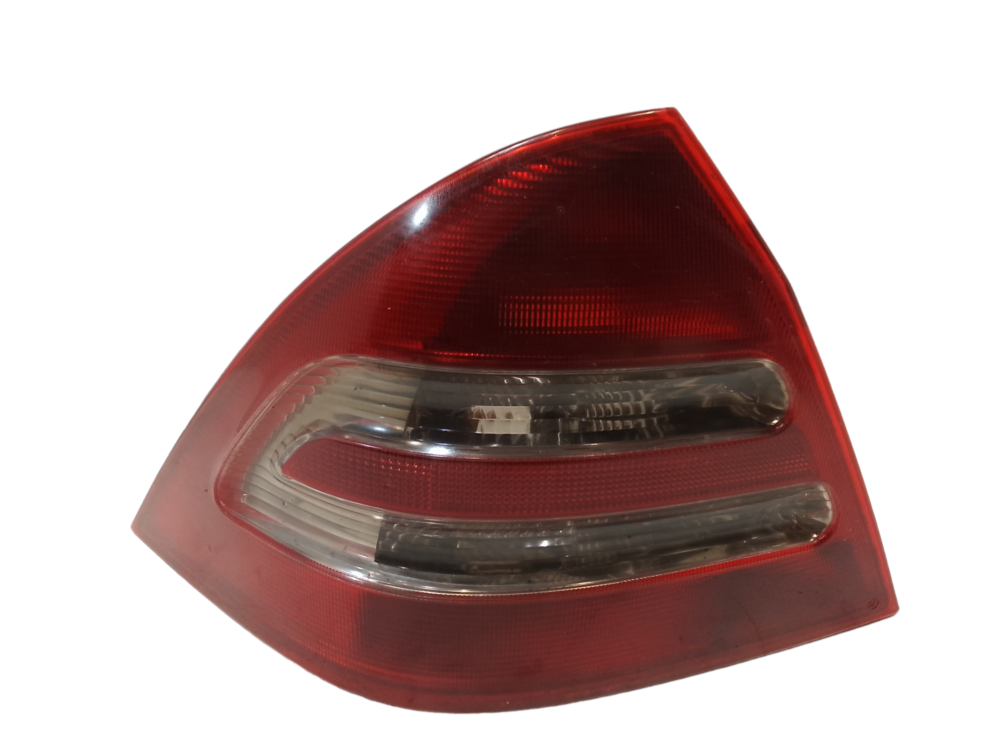 Fanale Post. Sinistro A2038201164 Usato