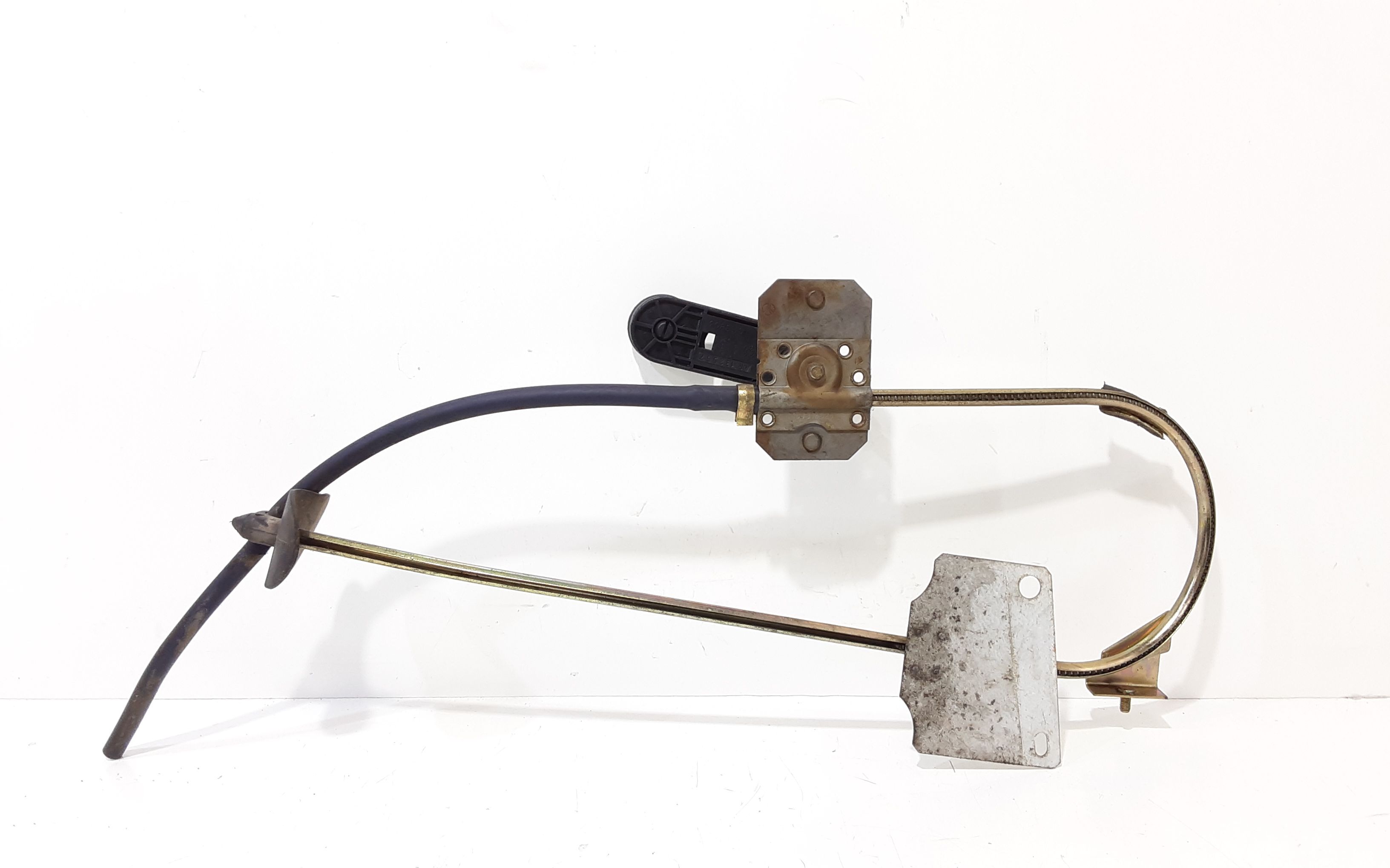 Alzacristallo Porta Post. Destro Usato