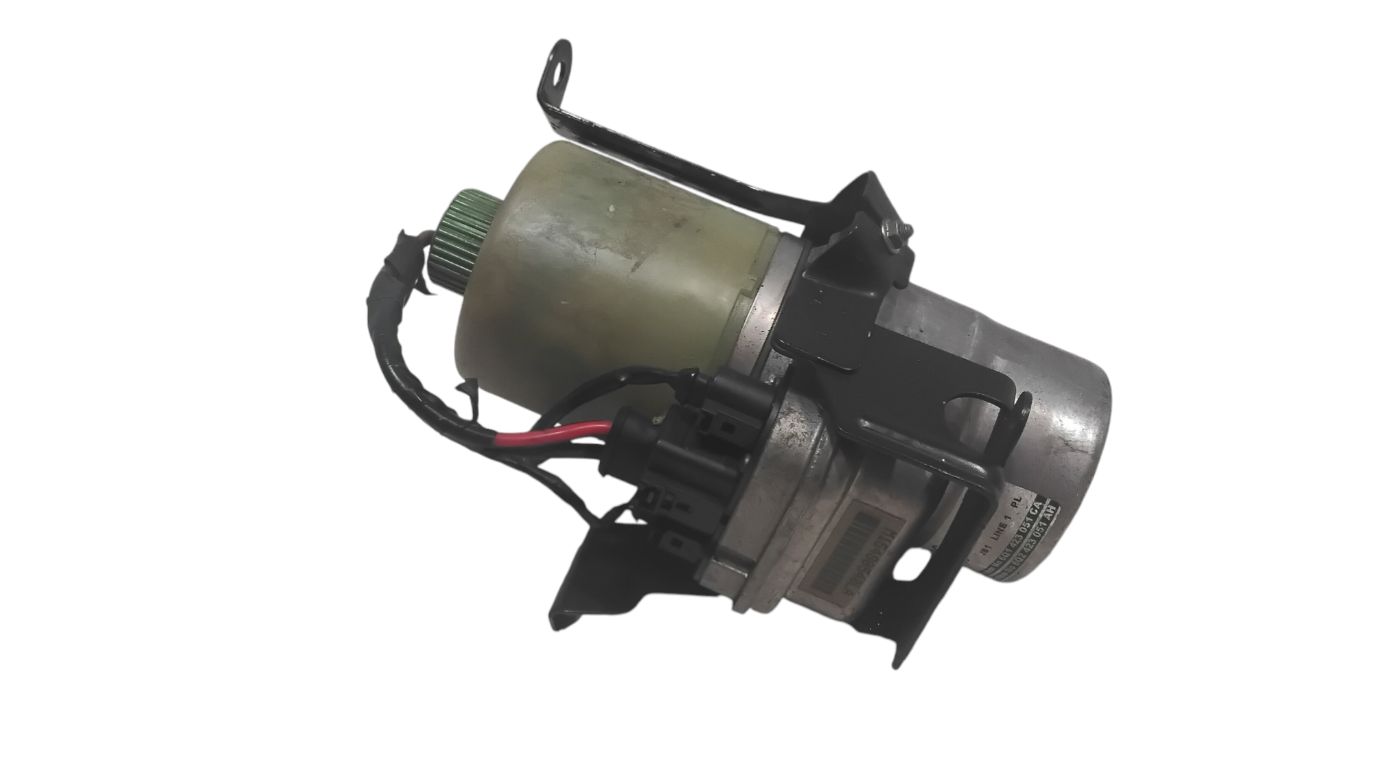 Pompa Servosterzo 6R0423156C Usato