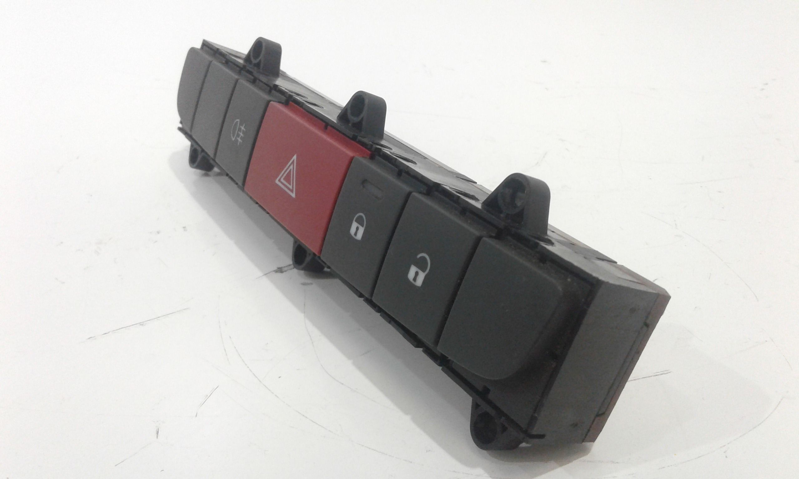 Blocco Comandi Multifunzioni 735533116 Usato