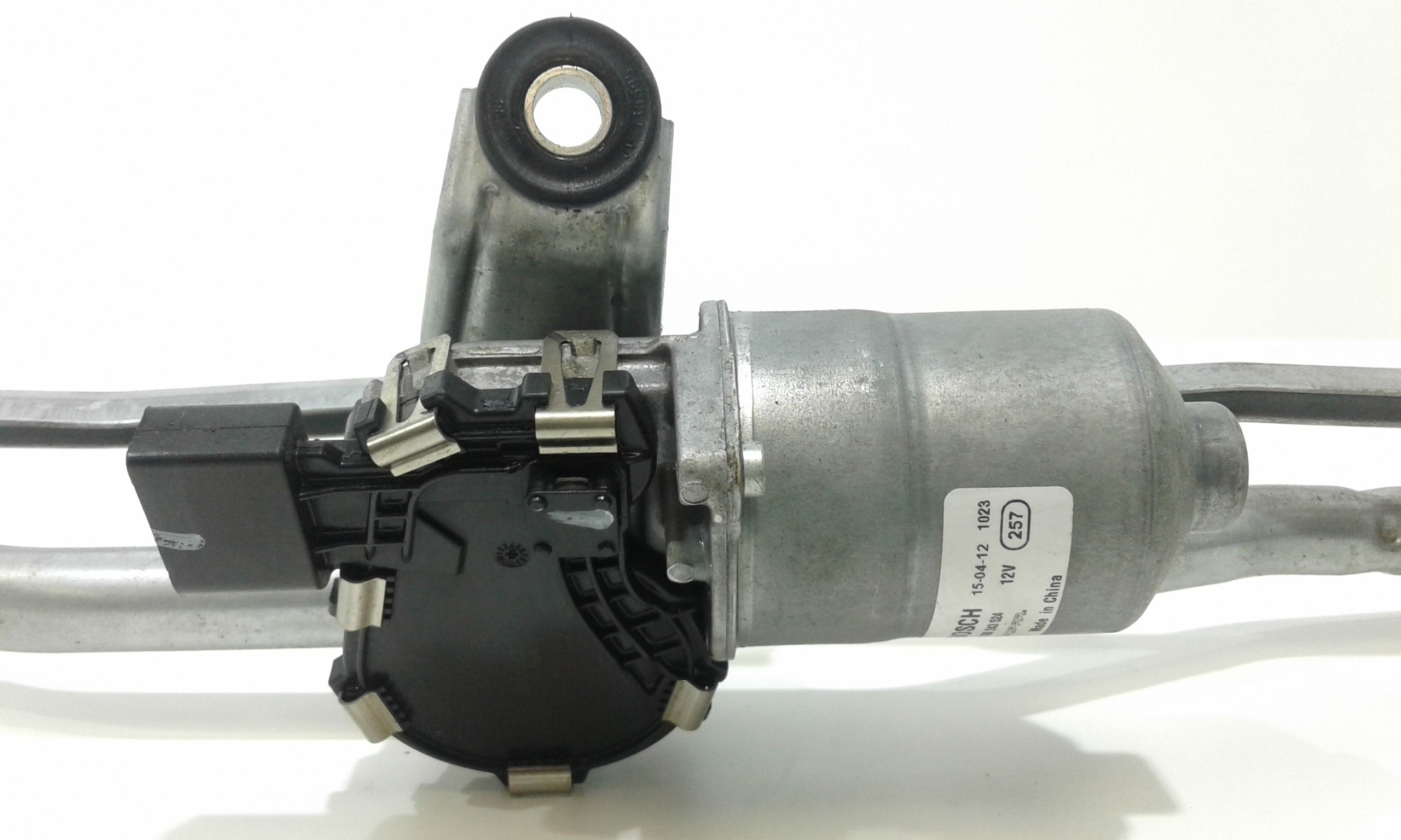 Motorino Tergiparabrezza Compl. Usato