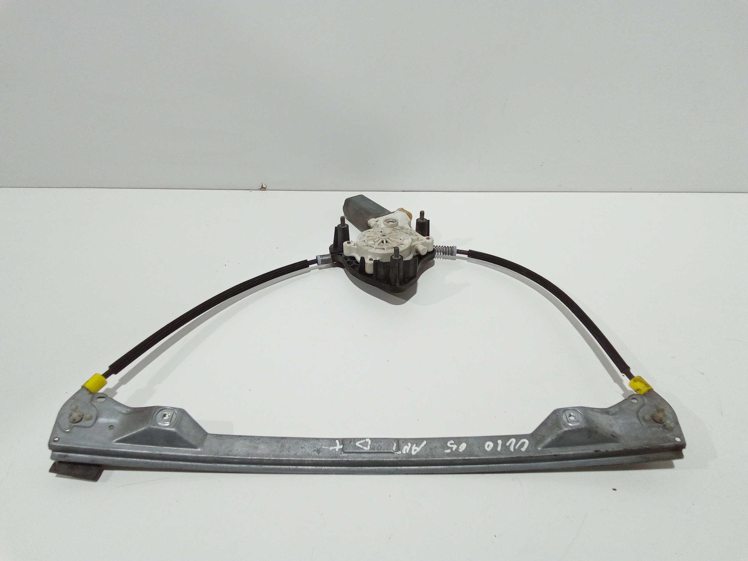 Alzacristallo Porta Ant. Destro 7700842238 Usato