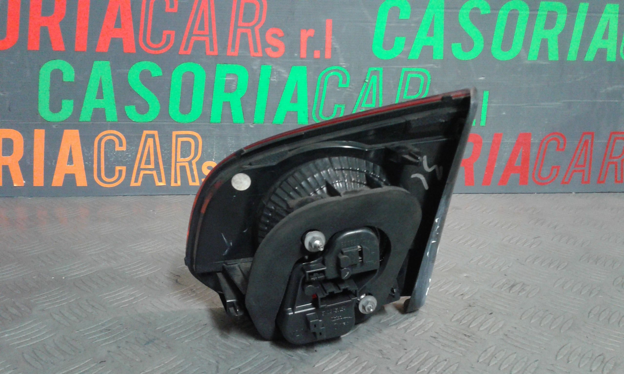 Fanale Stop Supplementare Sinistro Usato