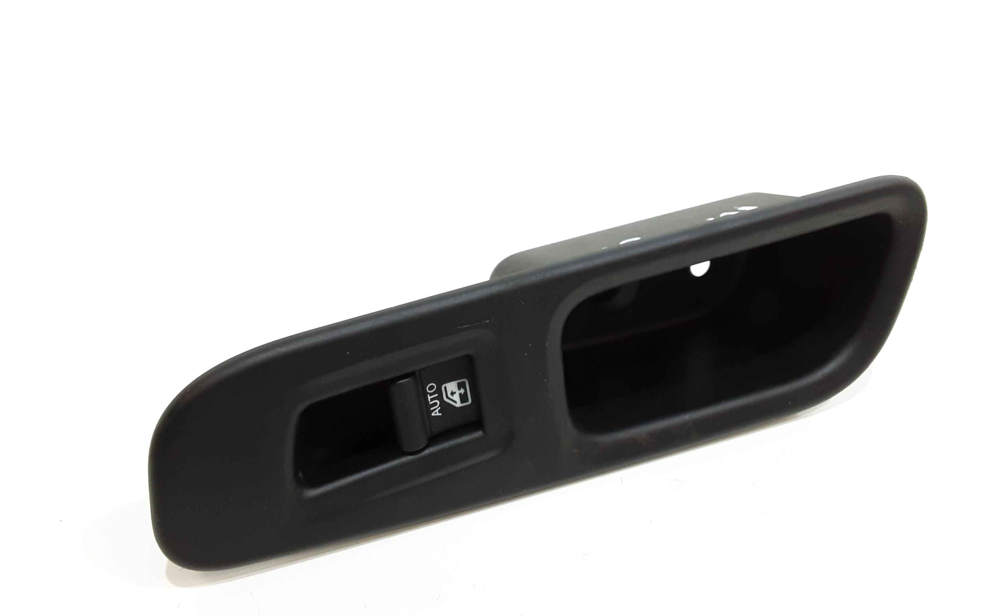 Interruttore Alzacristalli Porta Post. Sinistro 735603927 Usato