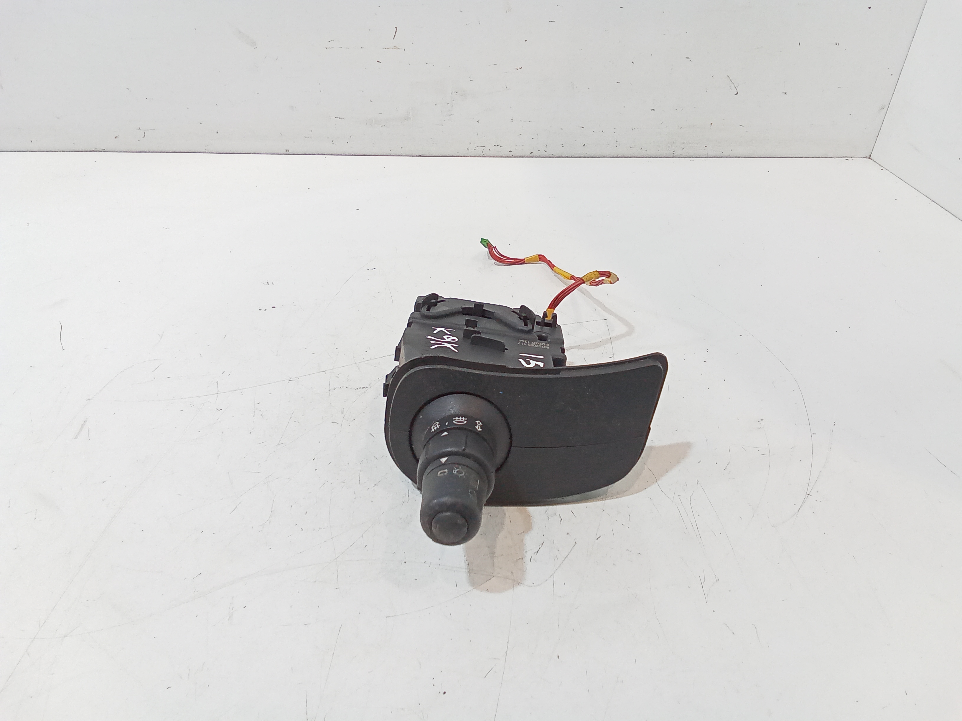 Devioguidasgancio Sinistro Usato