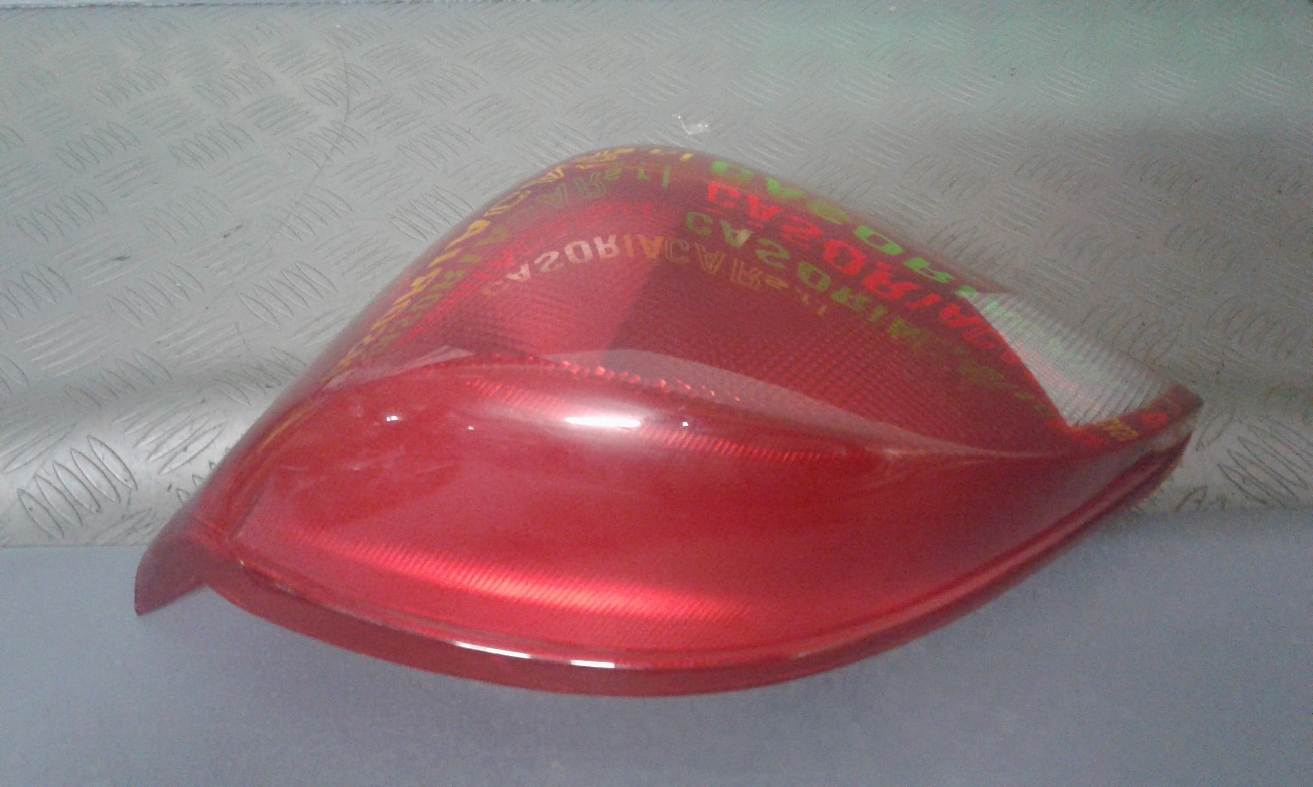 Fanale Post. Destro 5028375 Usato