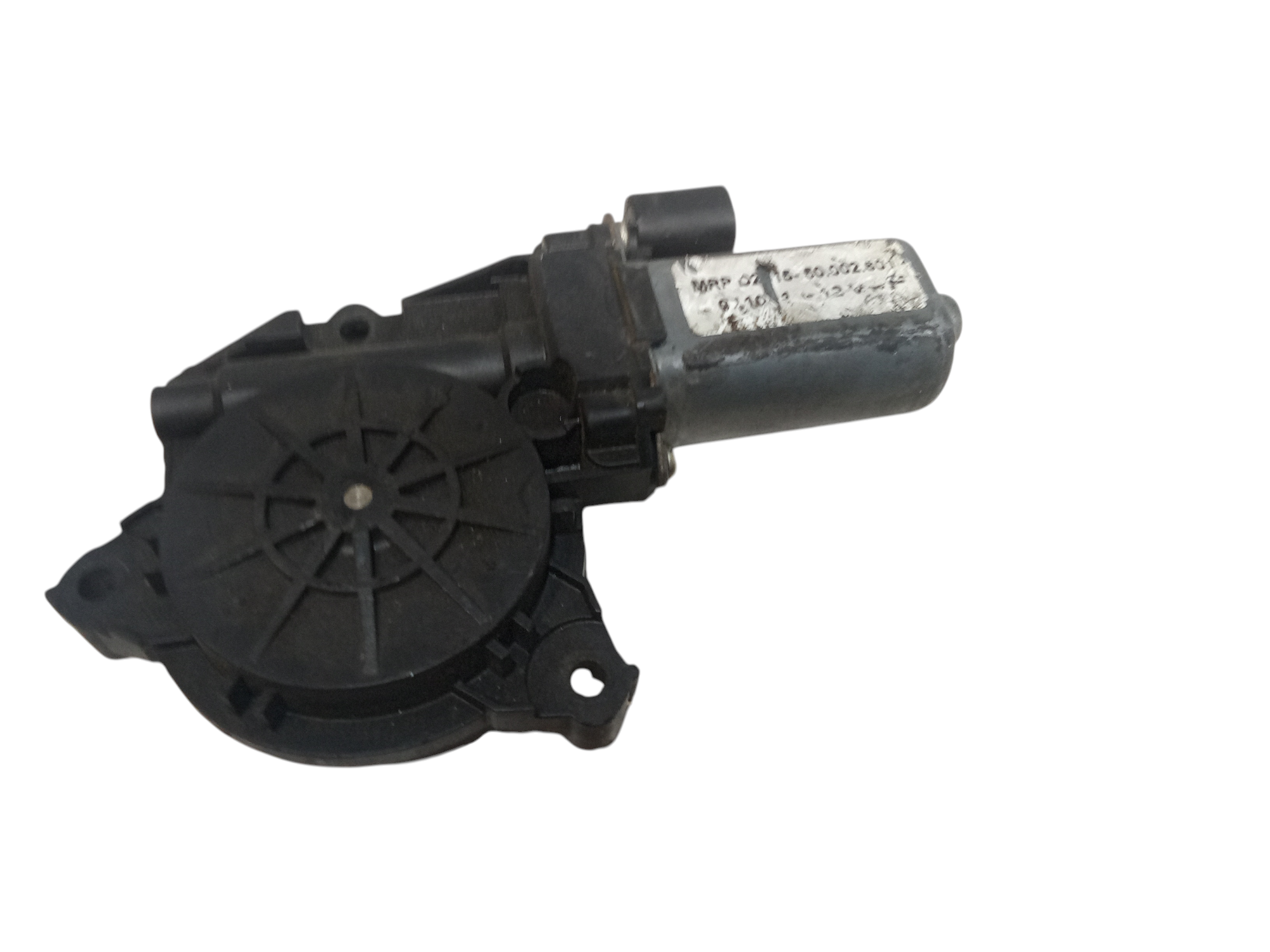 Motorino Alzacristallo Porta Ant. Sinistro 46831640 Usato