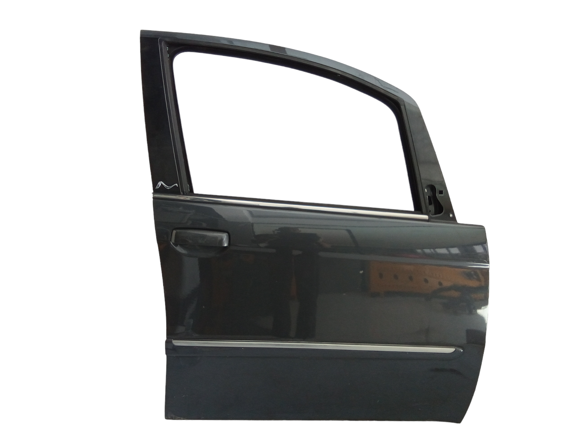 Porta Ant. Destro 46828896 Usato