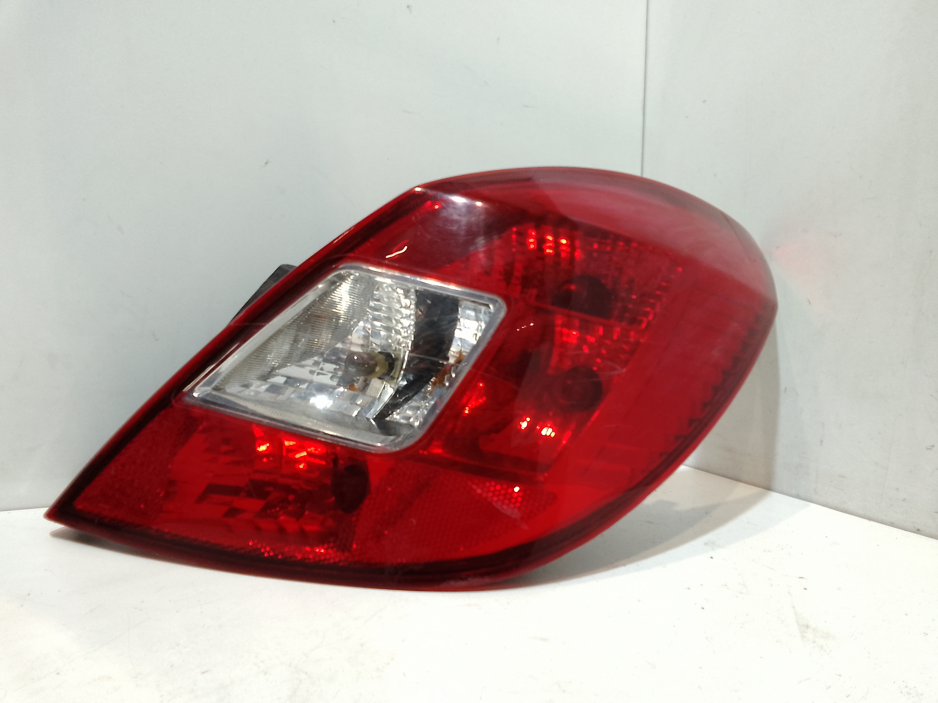 Fanale Post. Destro 93189091 Usato