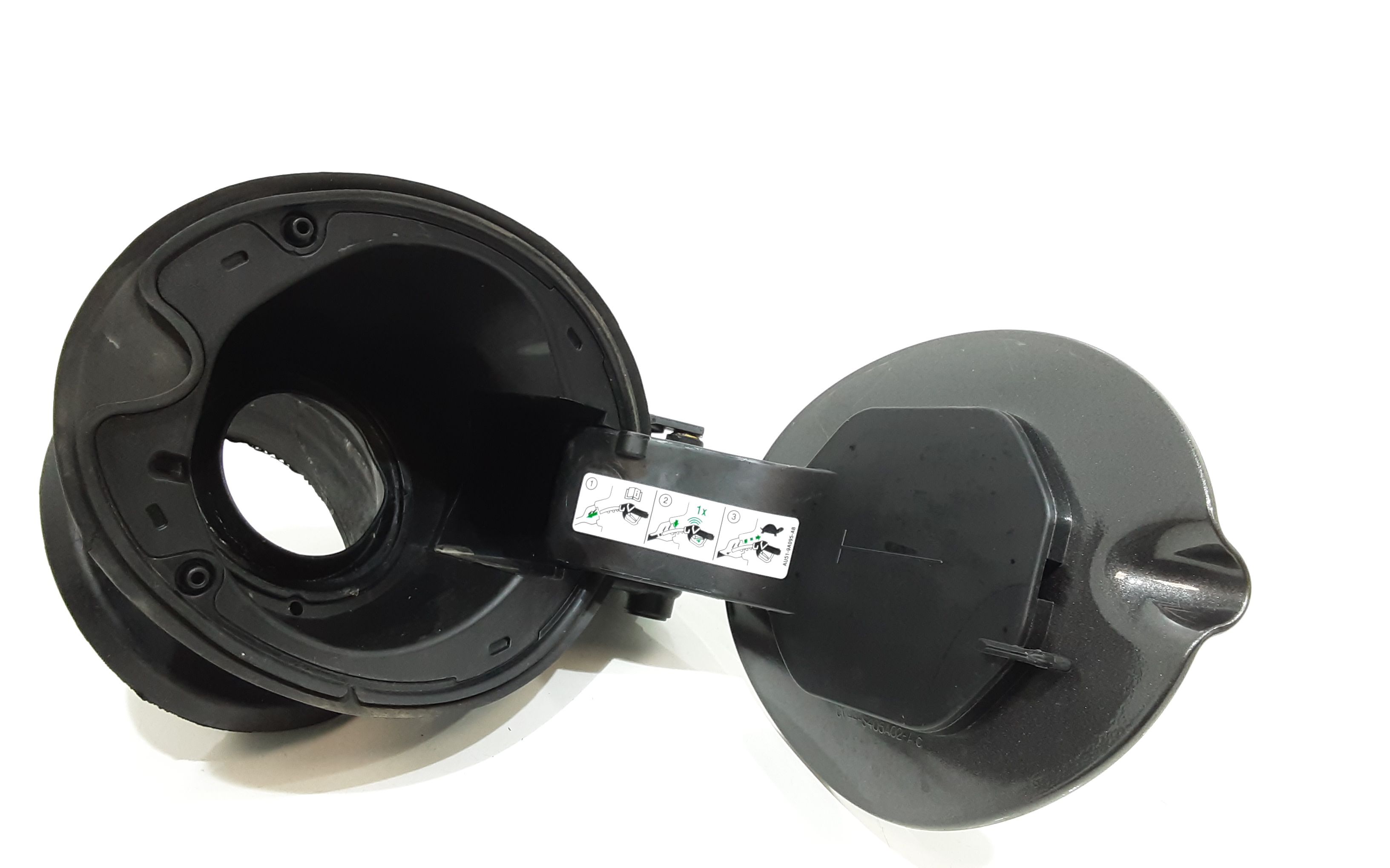 Sportello Carburante 1788566 Usato