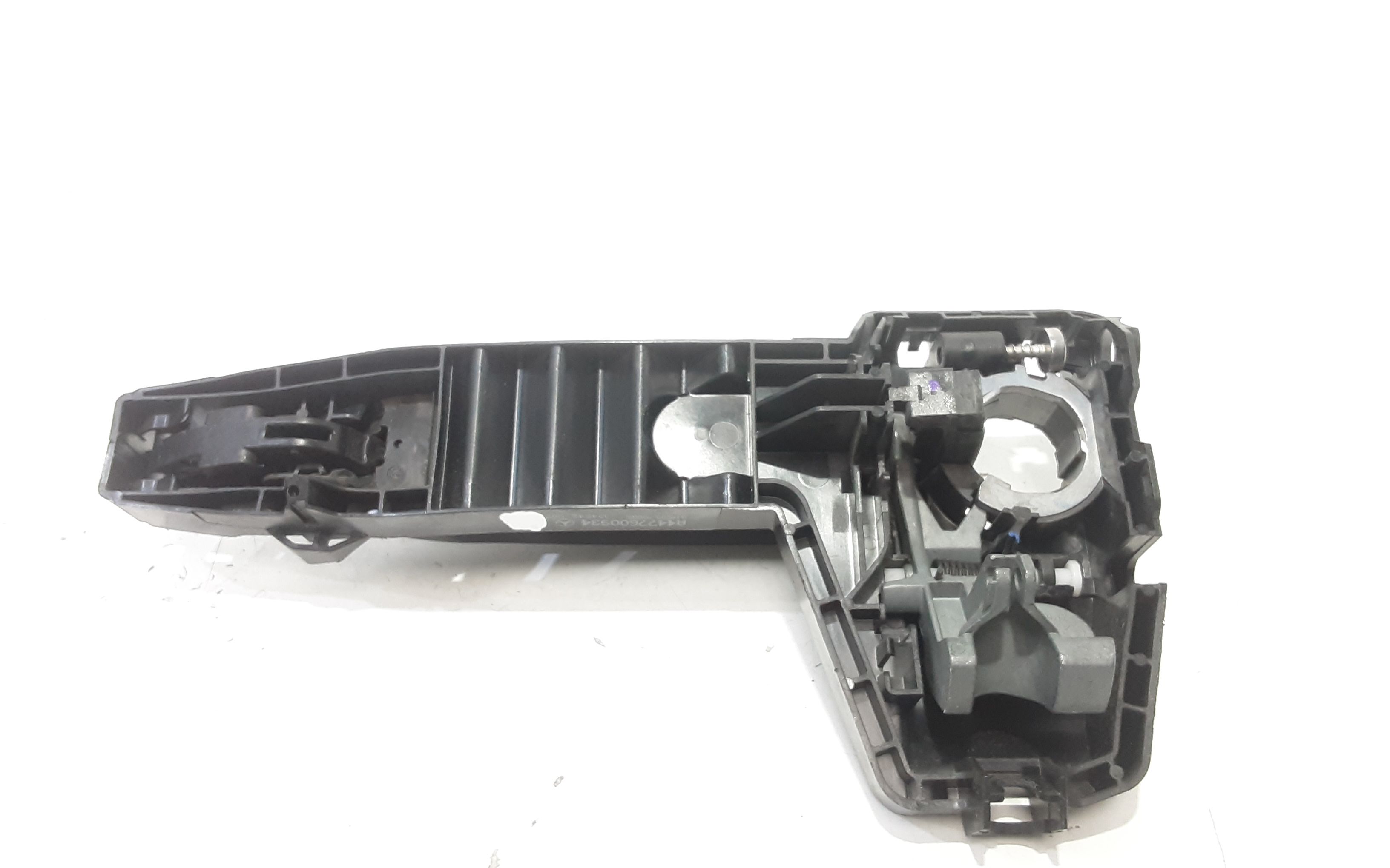 Maniglia Apertura Scorrevole Porta Post. Destro,maniglia Apertura Scorrevole Porta Post. Sinistro Usato