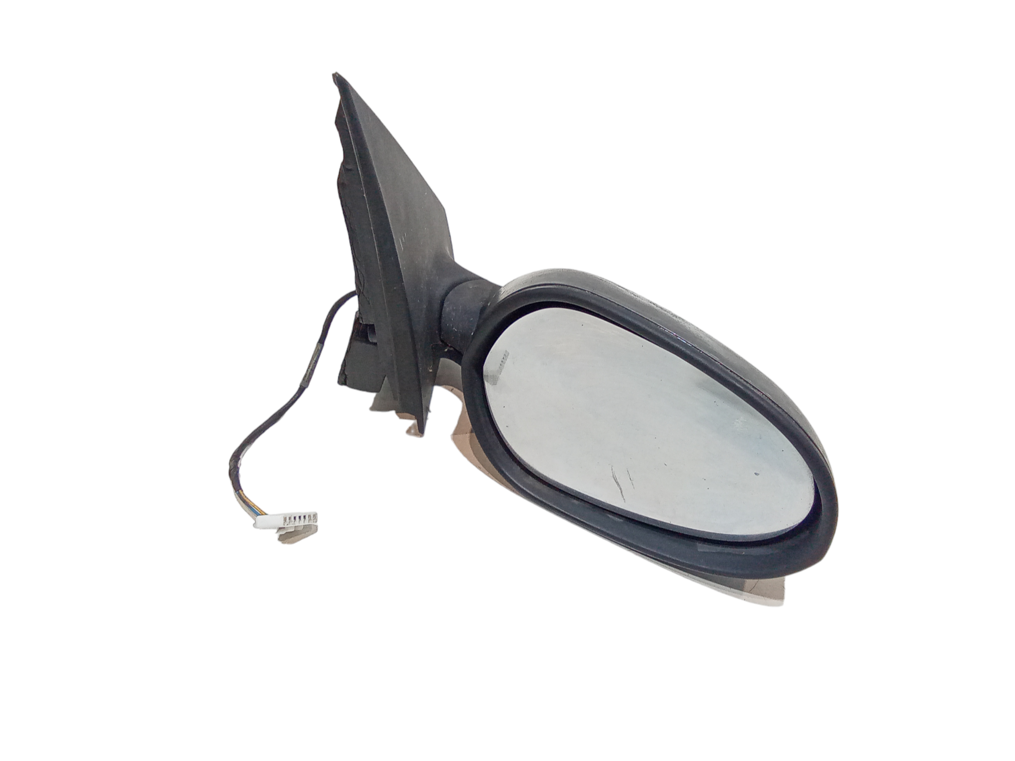 Retrovisore Est. Destro 735345130 Usato