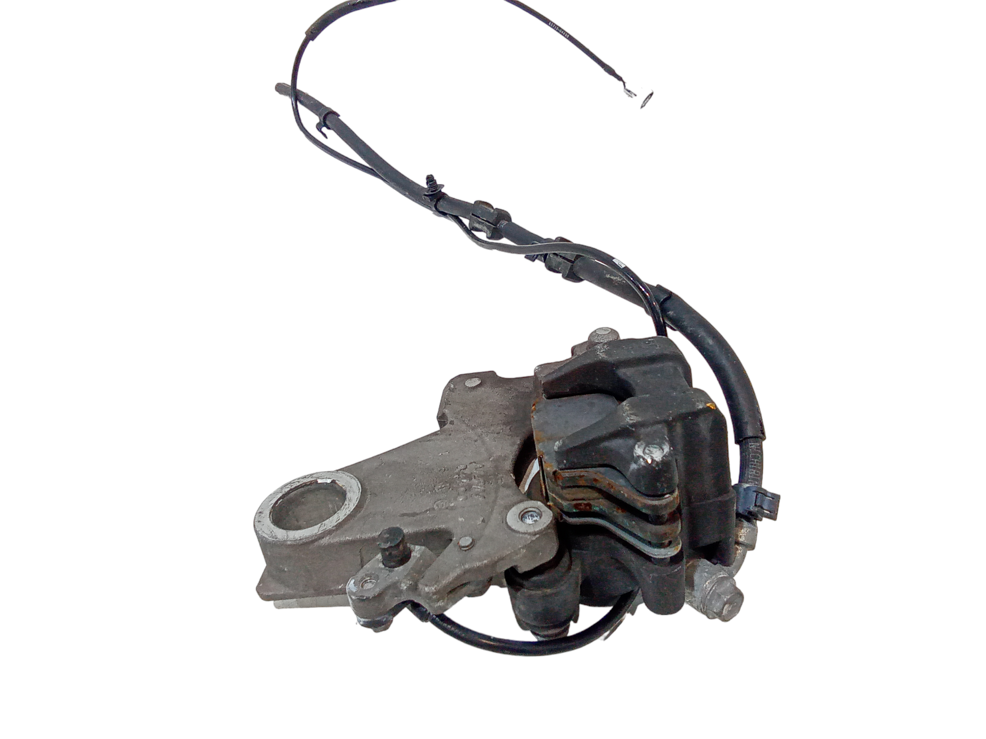 Pinza Freno Posteriore Usato