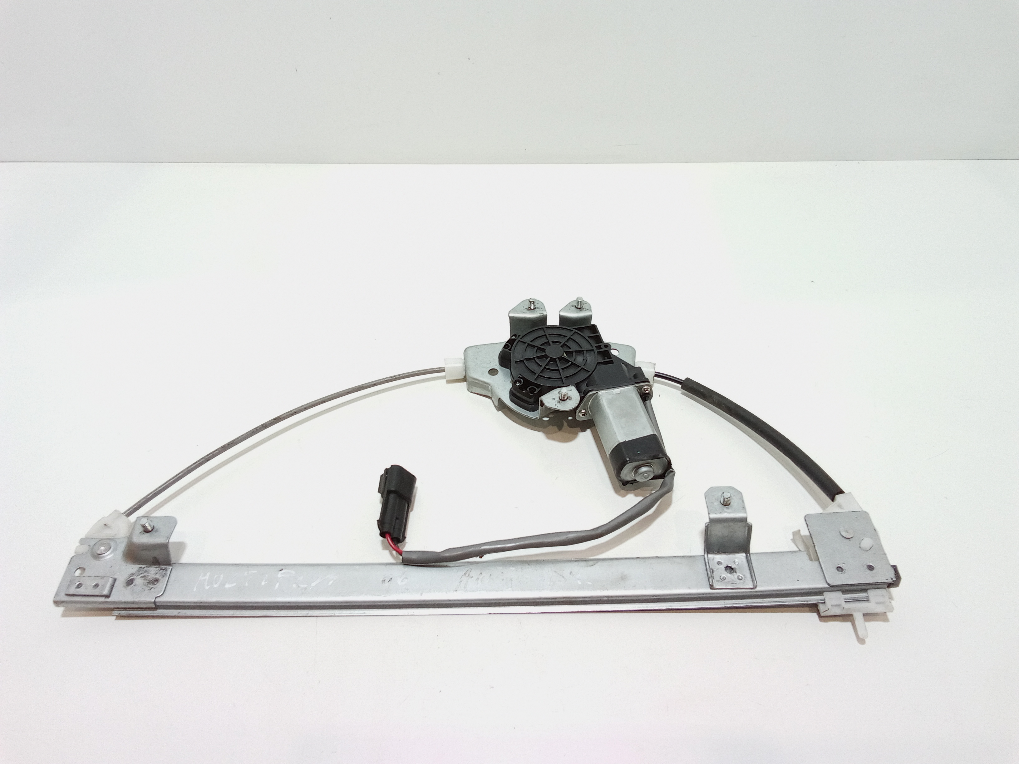 Alzacristallo Porta Ant. Destro Usato