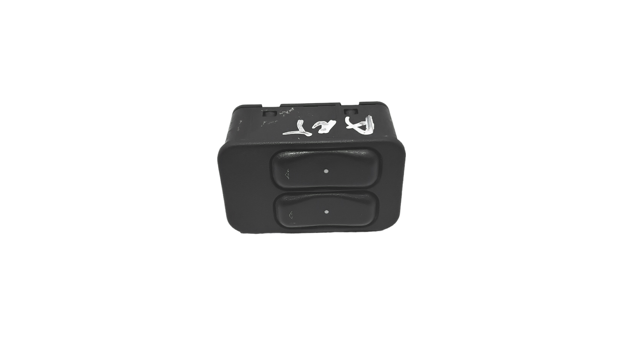 Interruttore Alzacristalli Porta Ant. Sinistro Usato