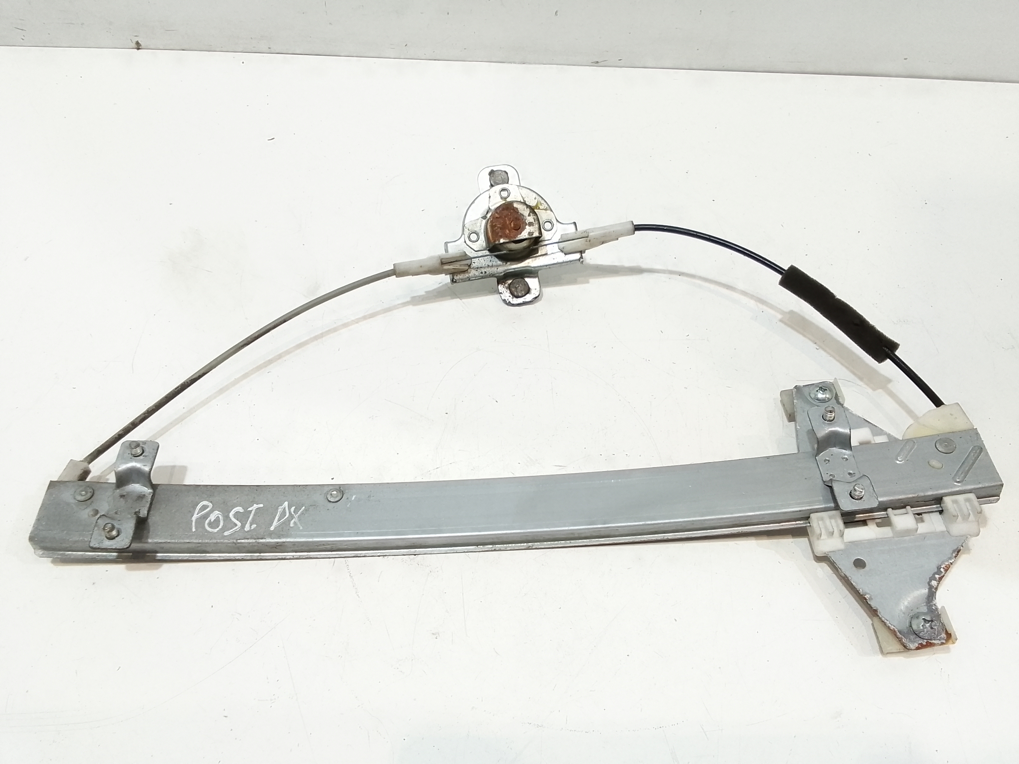 Alzacristallo Porta Post. Destro Usato