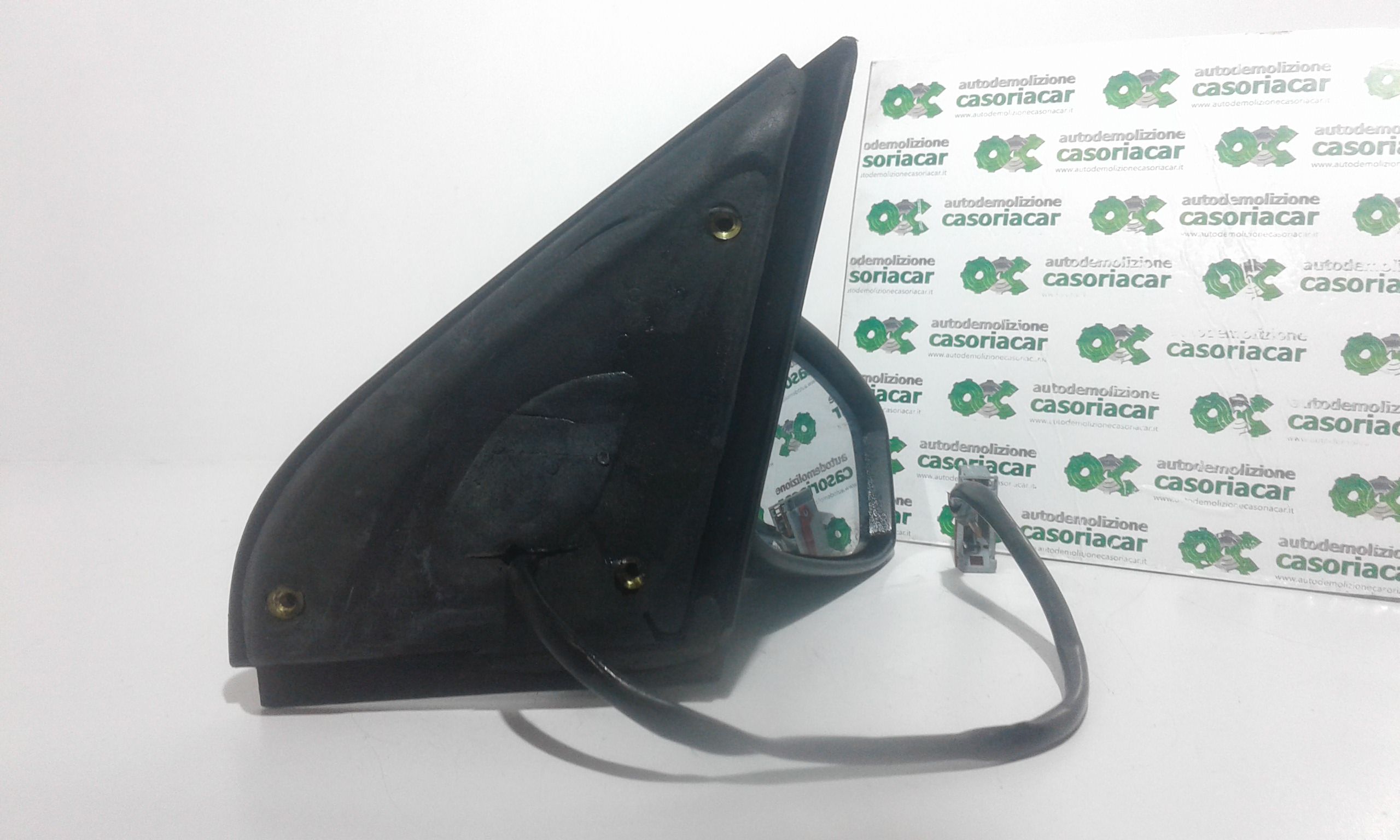 Retrovisore Est. Destro Usato