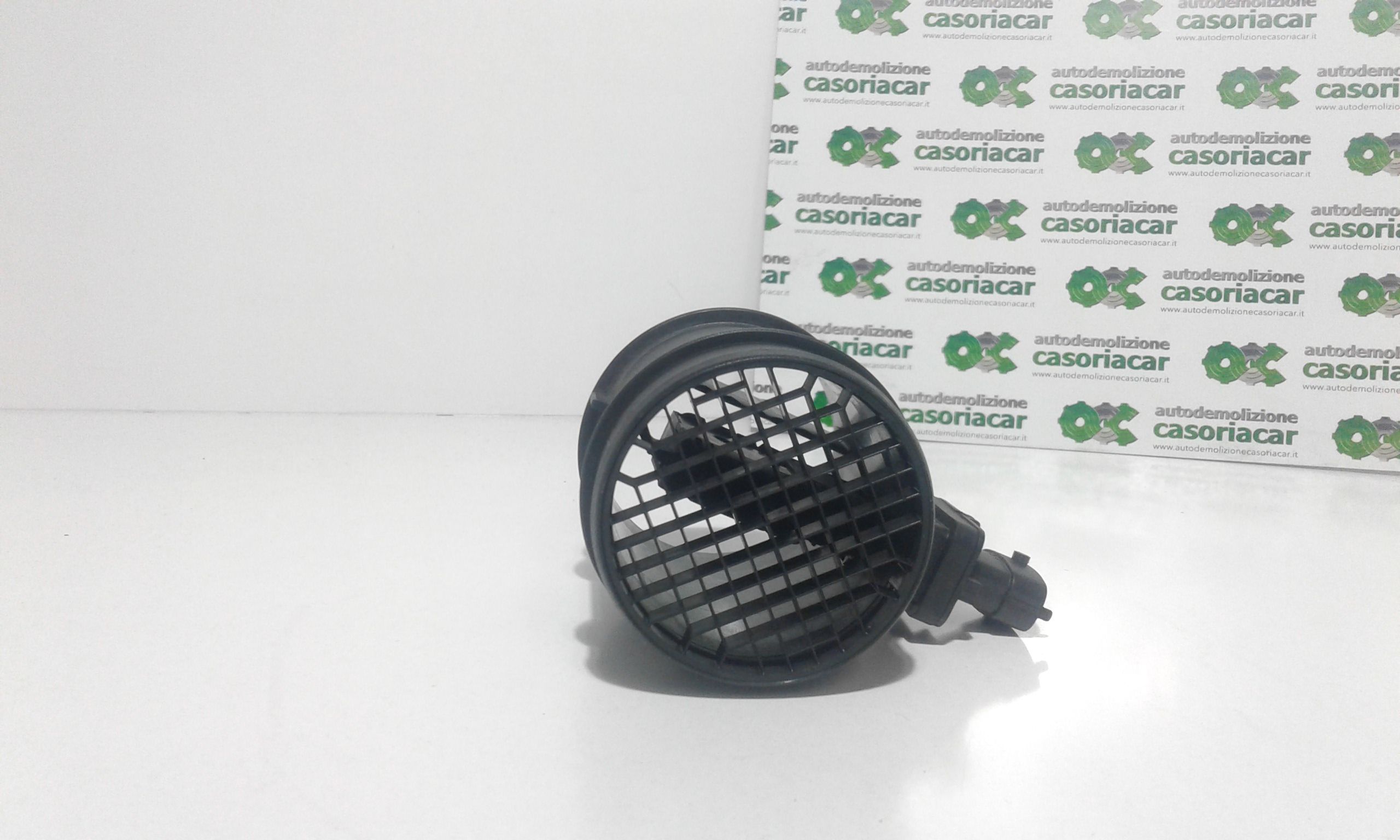 Flussometro/debimetro Usato