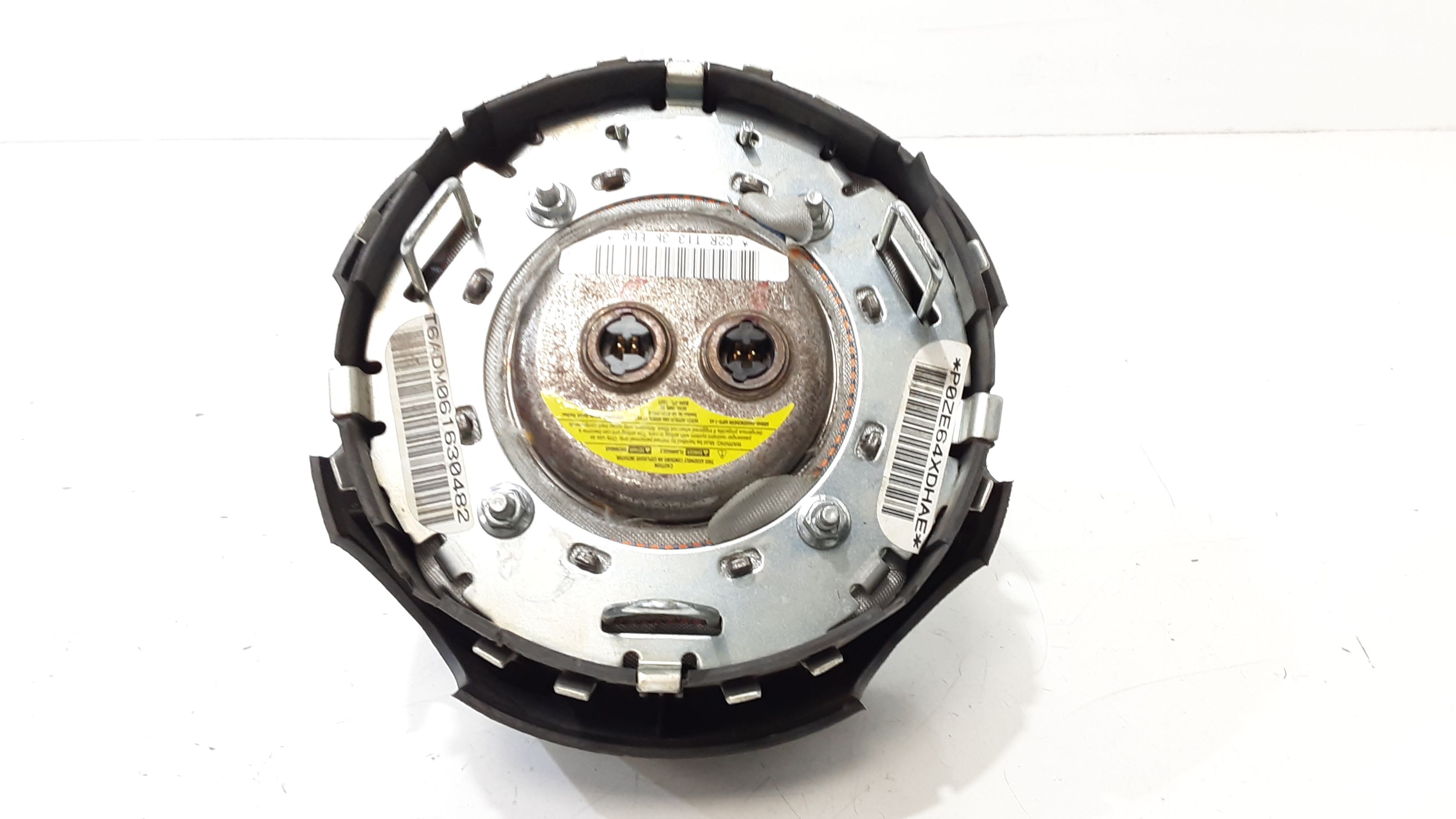 Dispositivo Airbag Lato Guida K0UV77WL8AC Usato